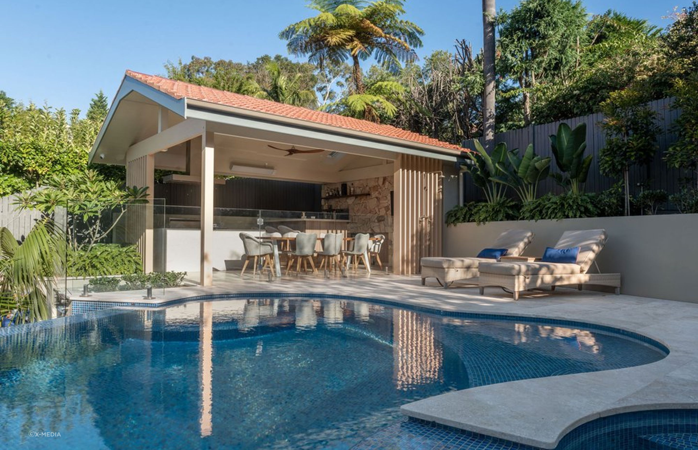 Northbridge: NSW - Residential