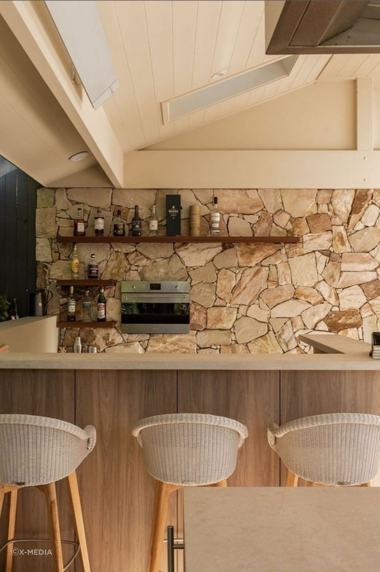 Northbridge: NSW - Residential
