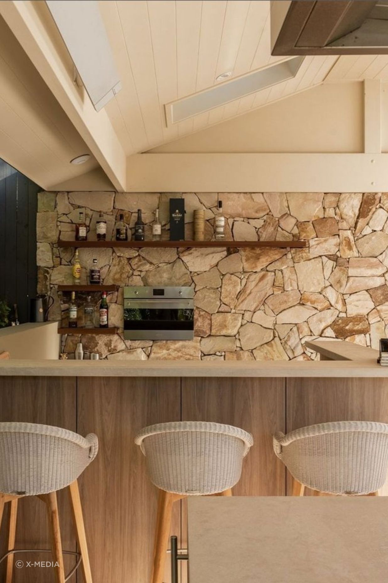 Northbridge: NSW - Residential
