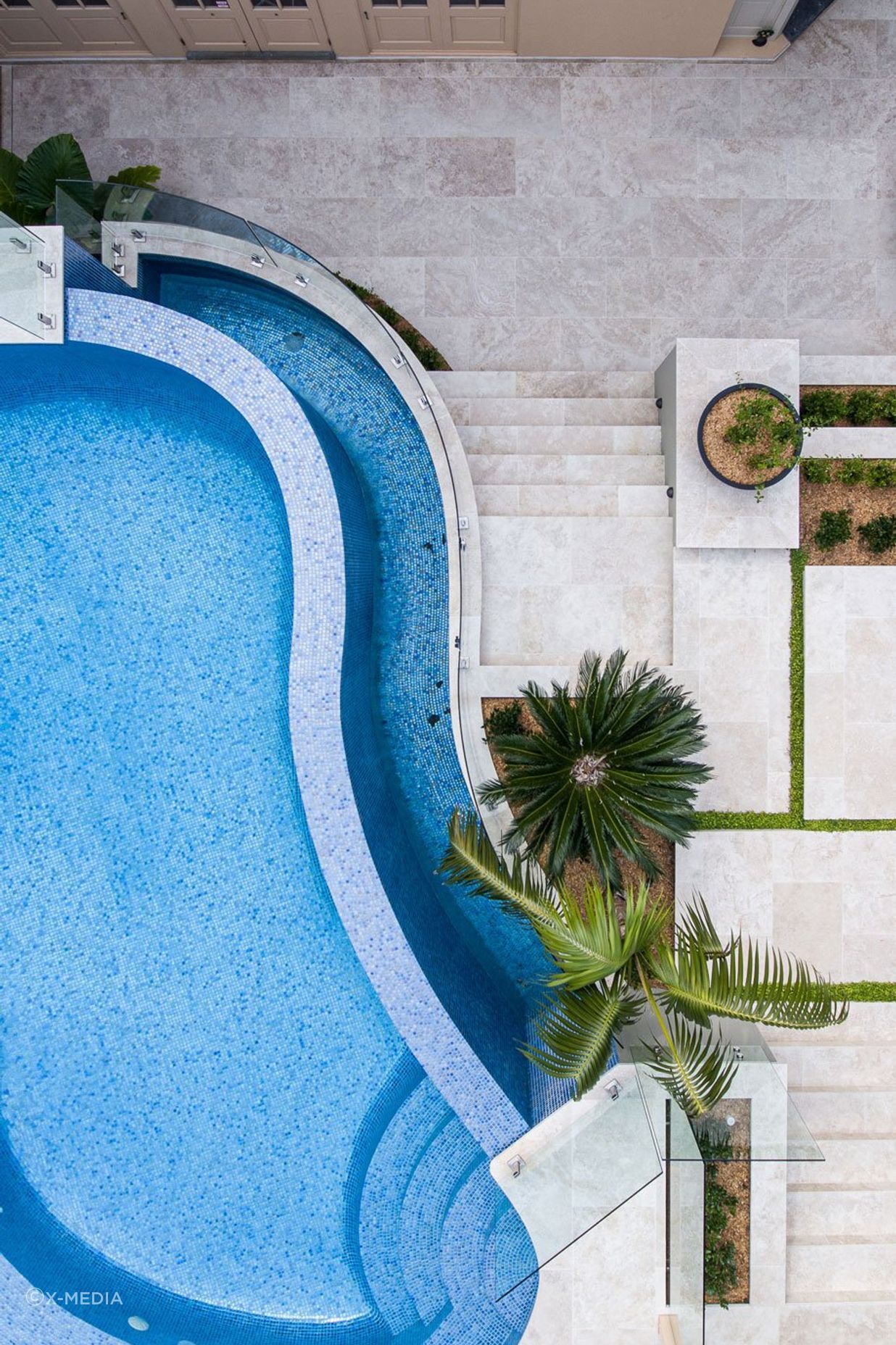 Northbridge: NSW - Residential
