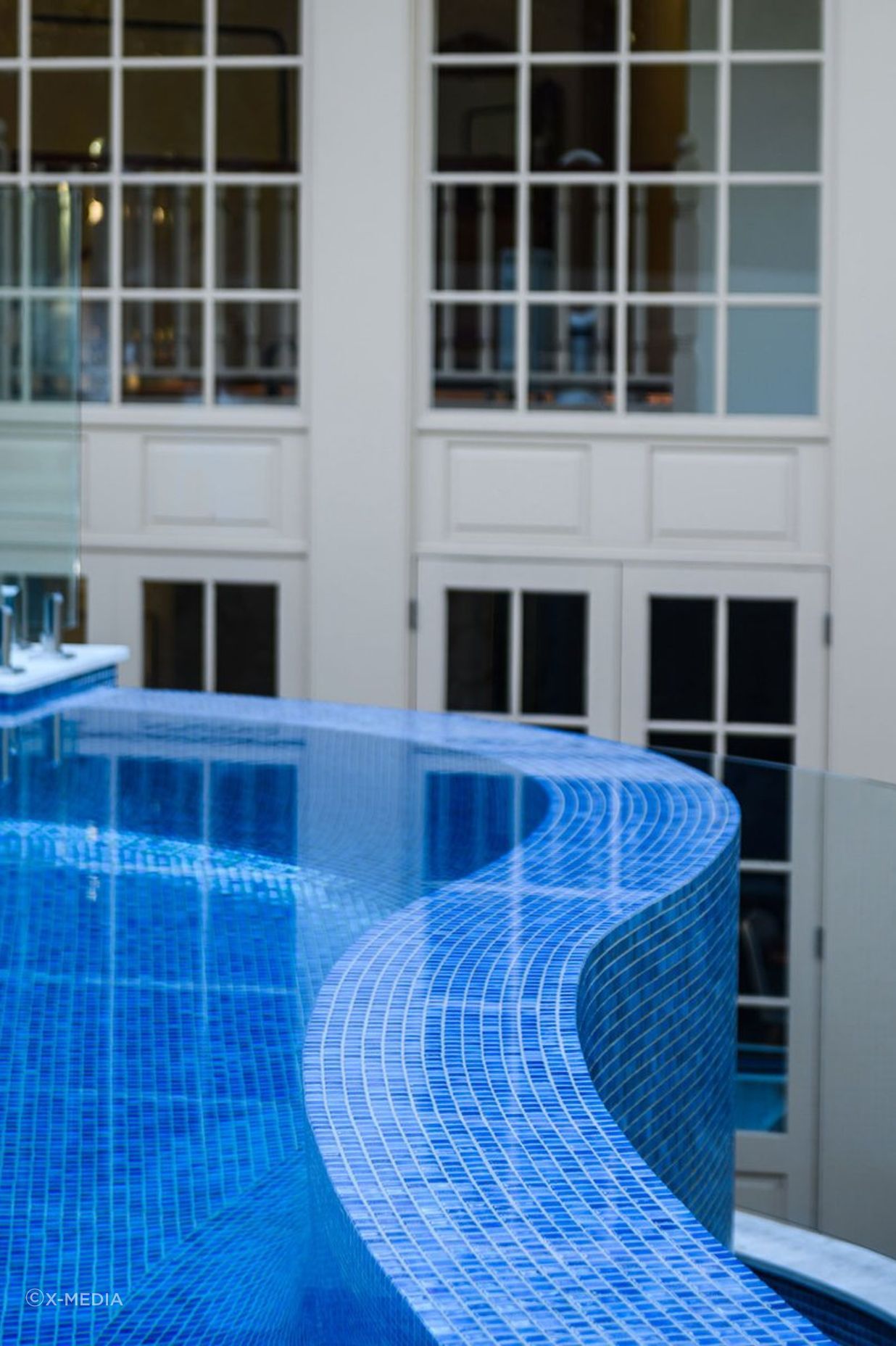 Northbridge: NSW - Residential