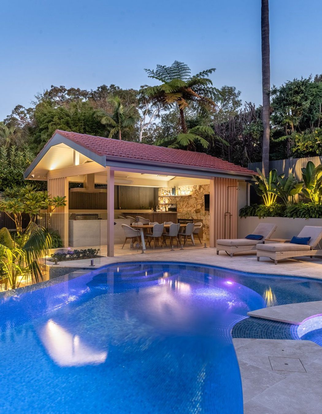 Northbridge: NSW - Residential