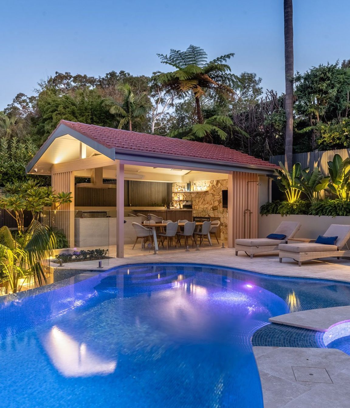 Northbridge: NSW - Residential