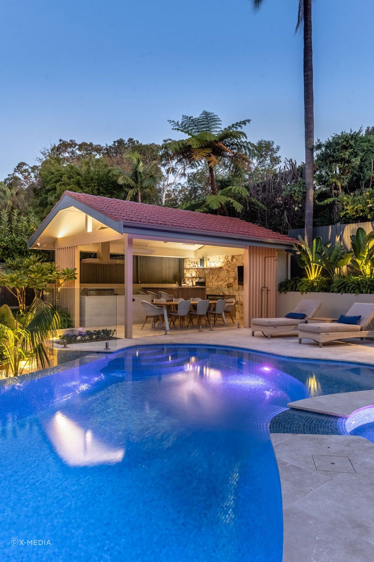 Northbridge: NSW - Residential