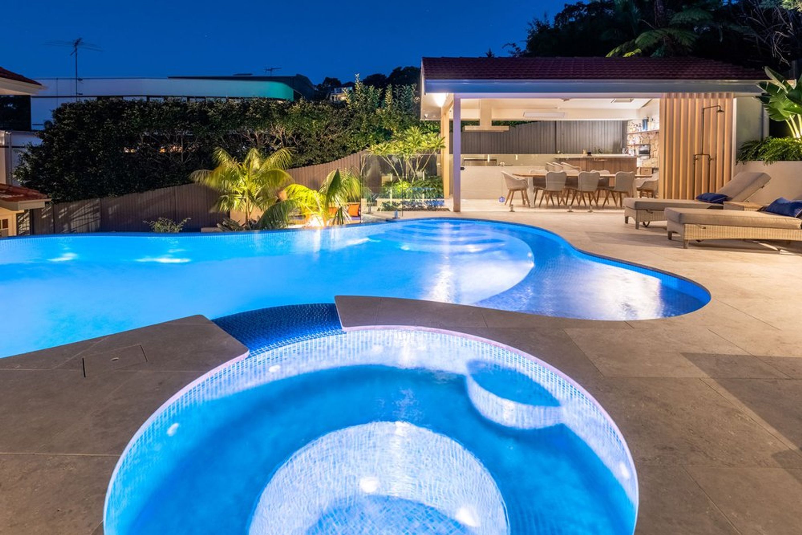 Northbridge: NSW - Residential