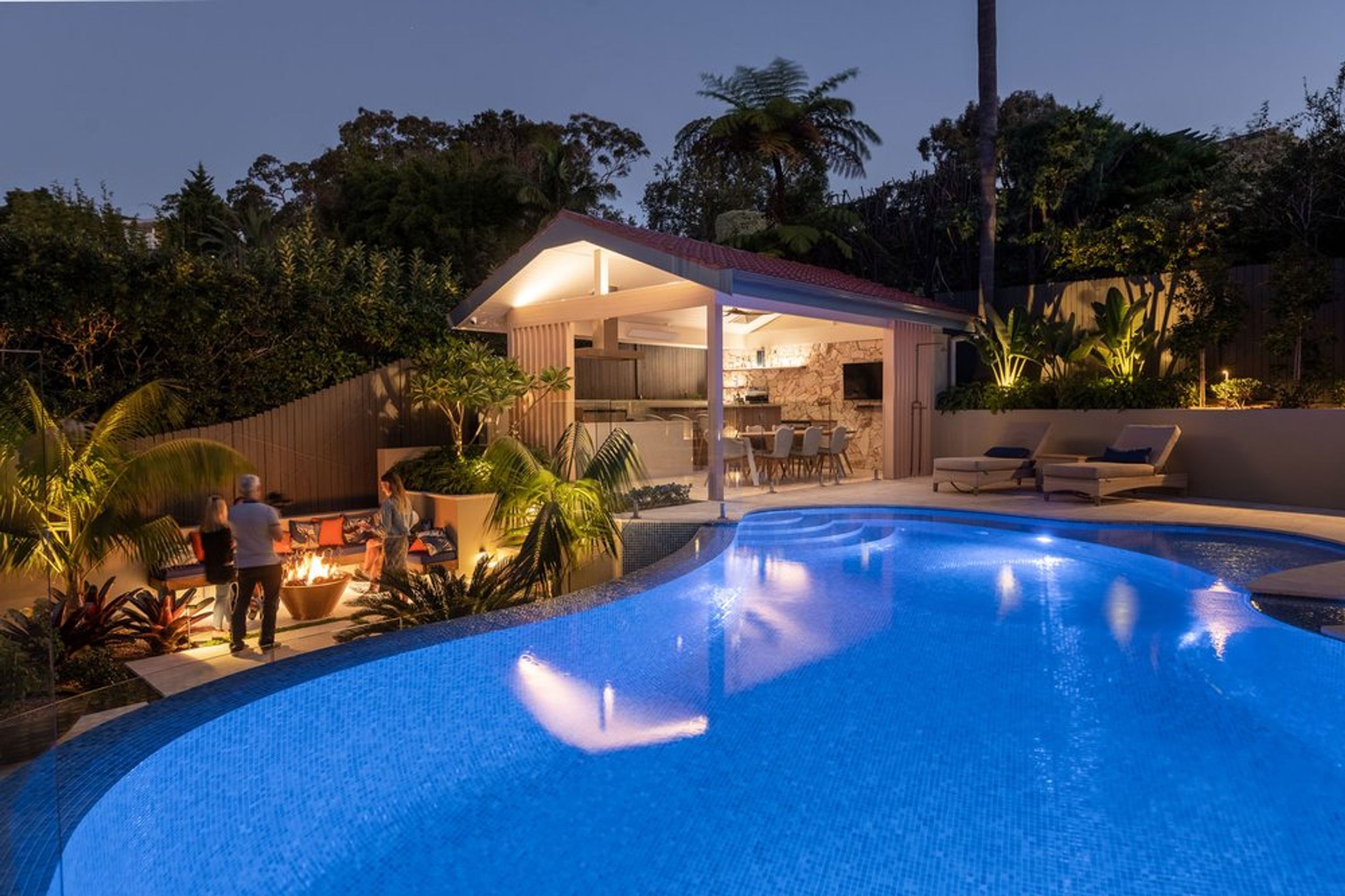 Northbridge: NSW - Residential