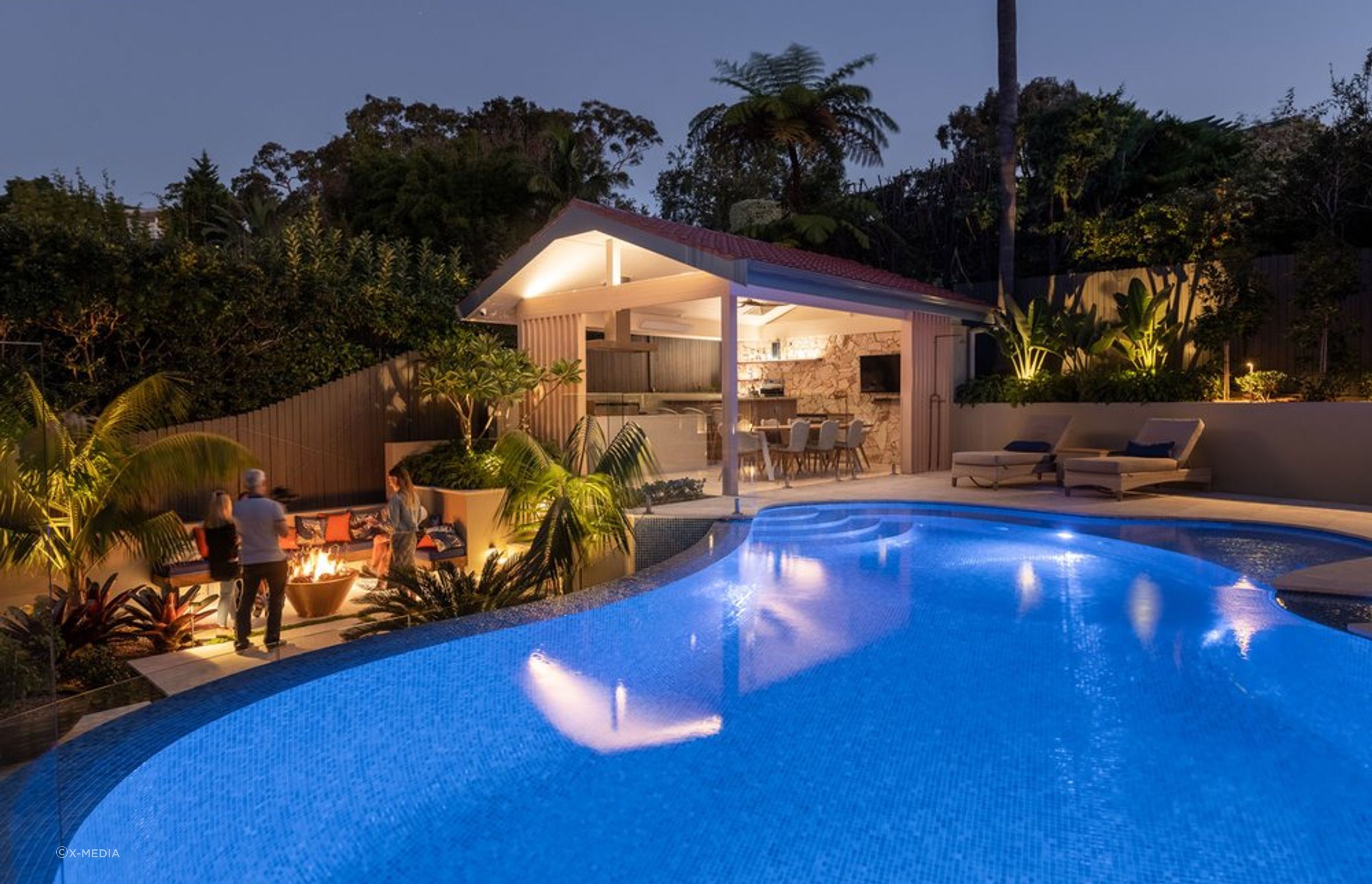 Northbridge: NSW - Residential