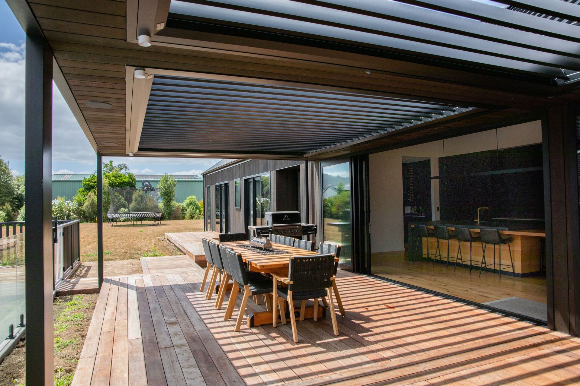 Haua Residence