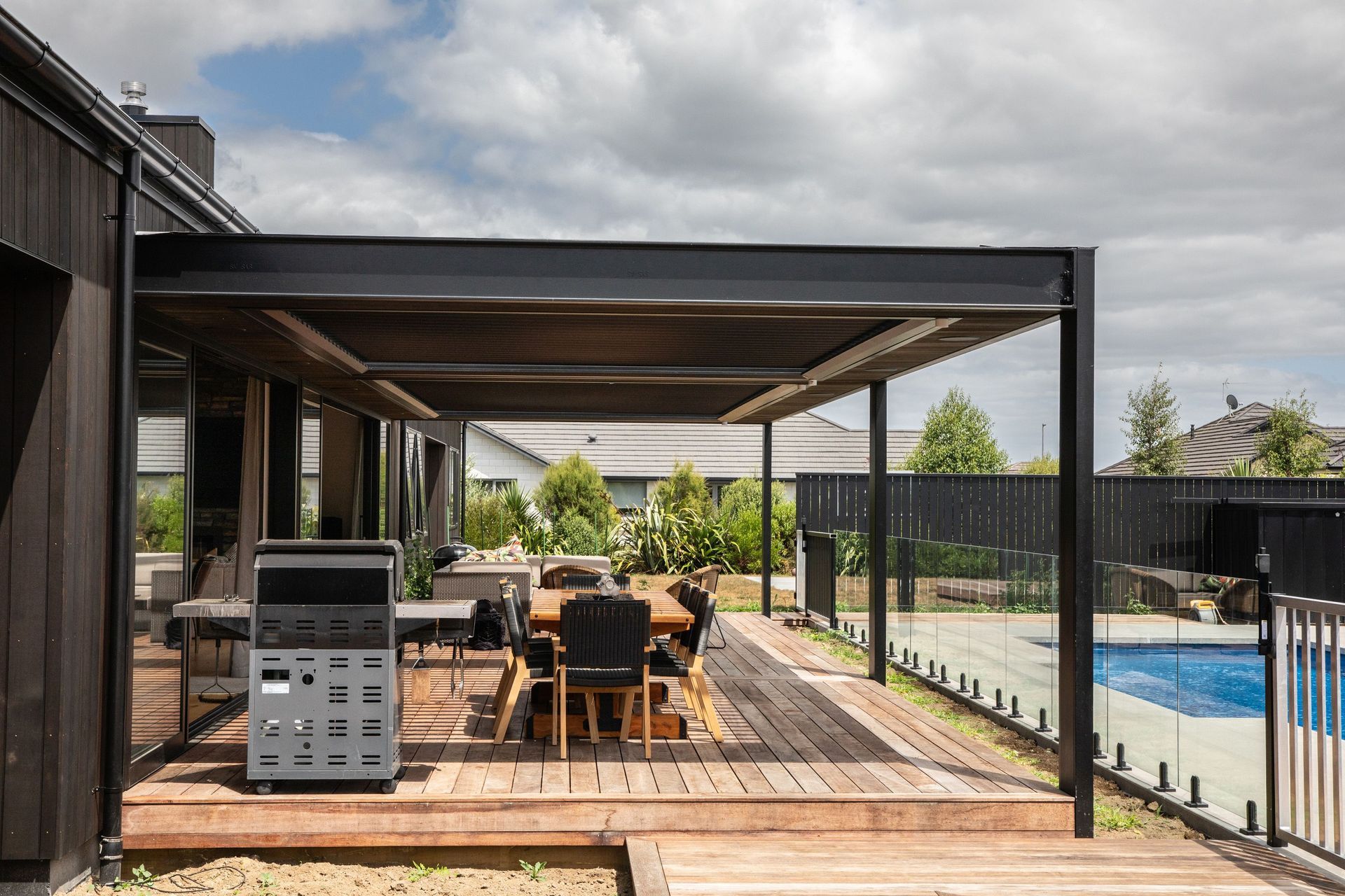 Haua Residence