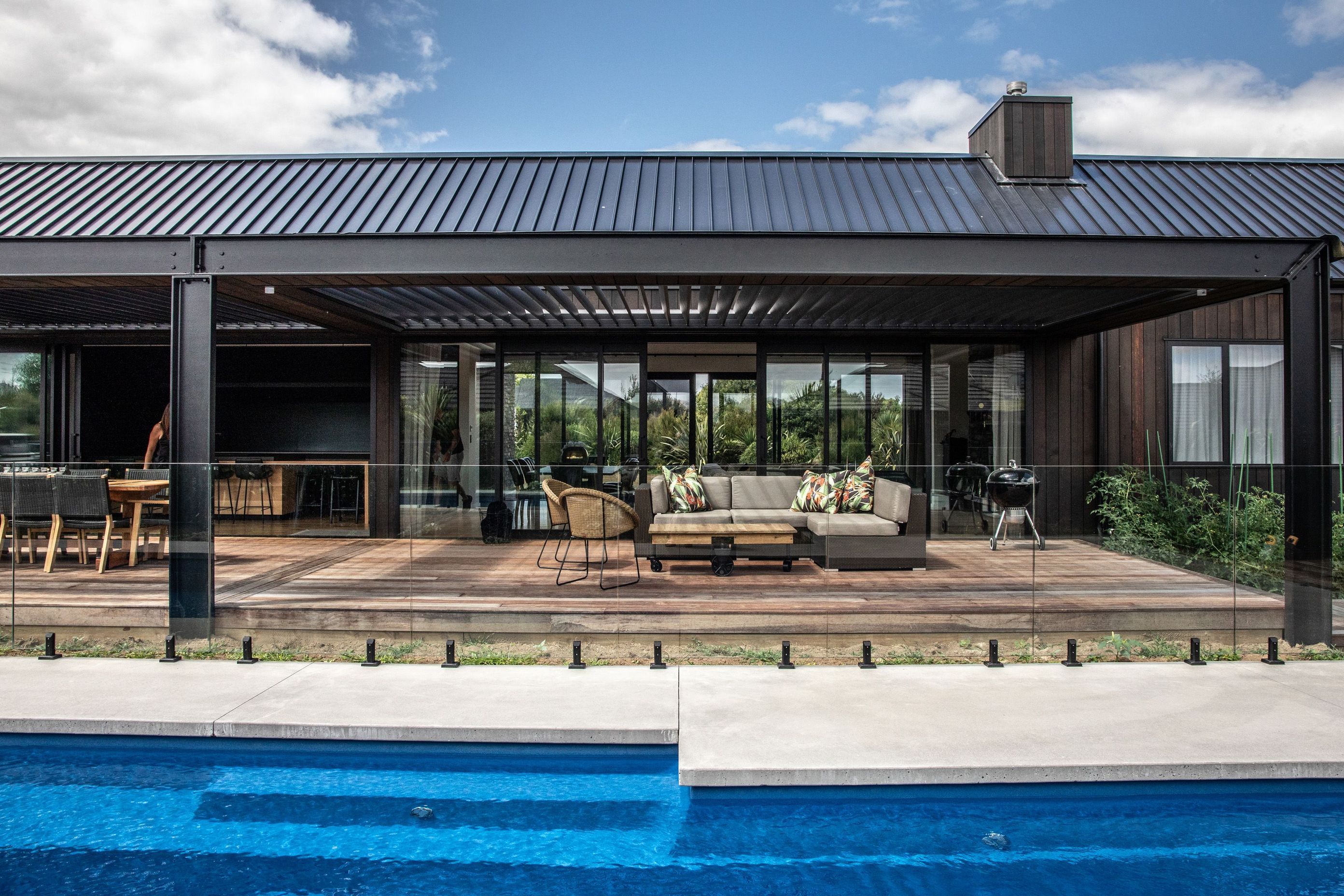 Haua Residence