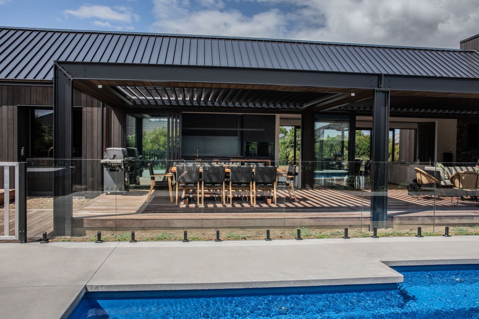 Haua Residence
