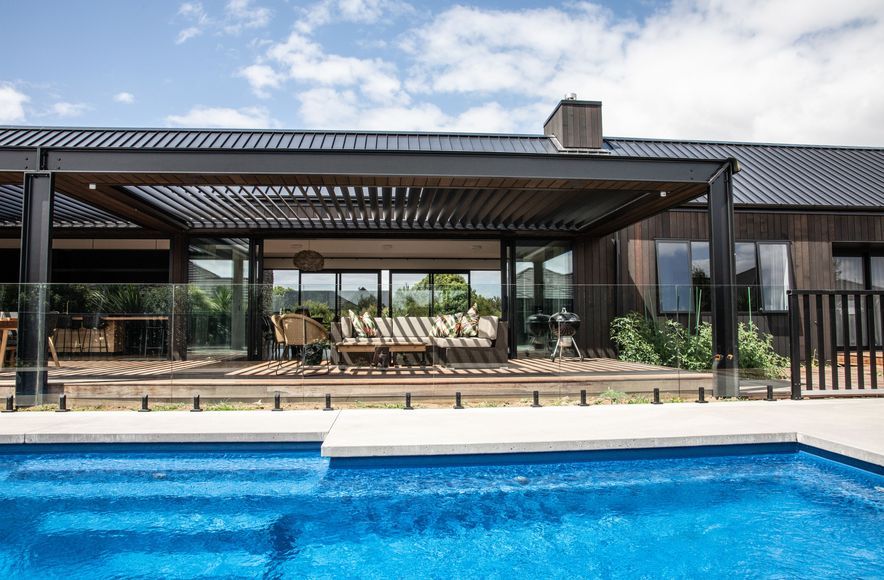 Saint Kilda Residence