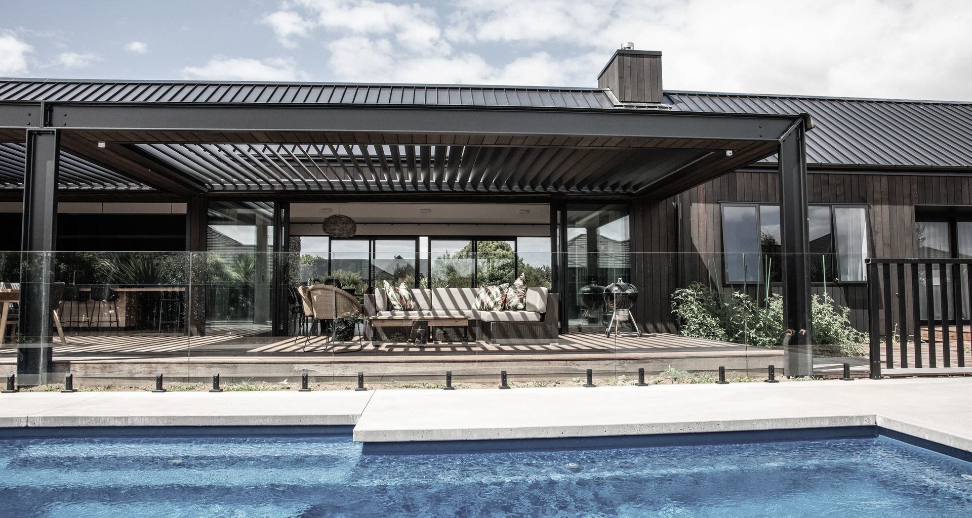 Saint Kilda Residence banner