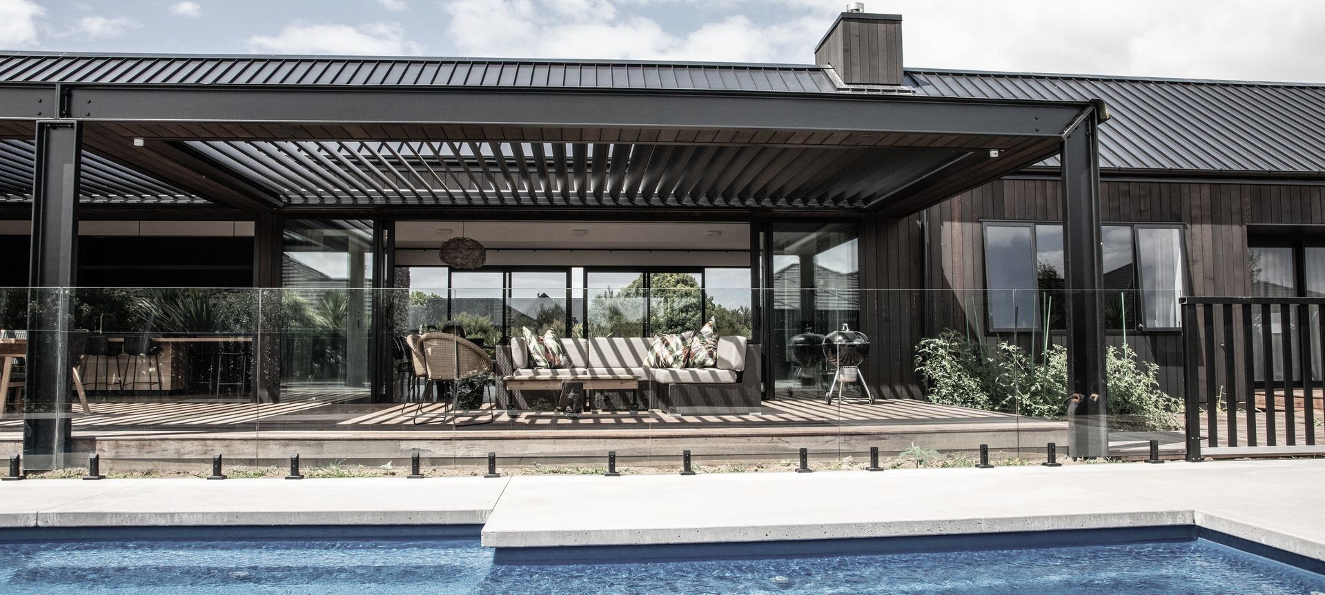 Haua Residence banner