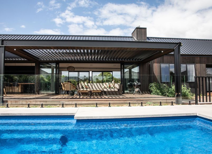 Saint Kilda Residence