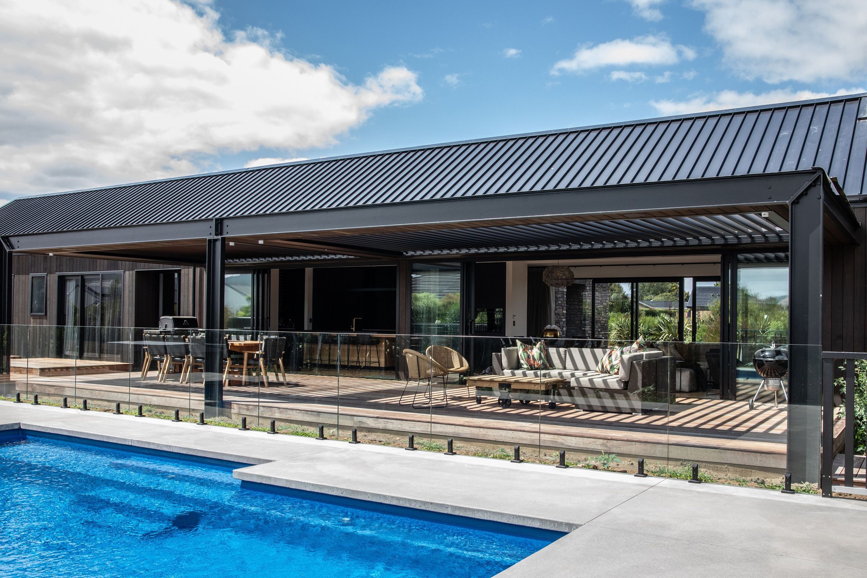Haua Residence