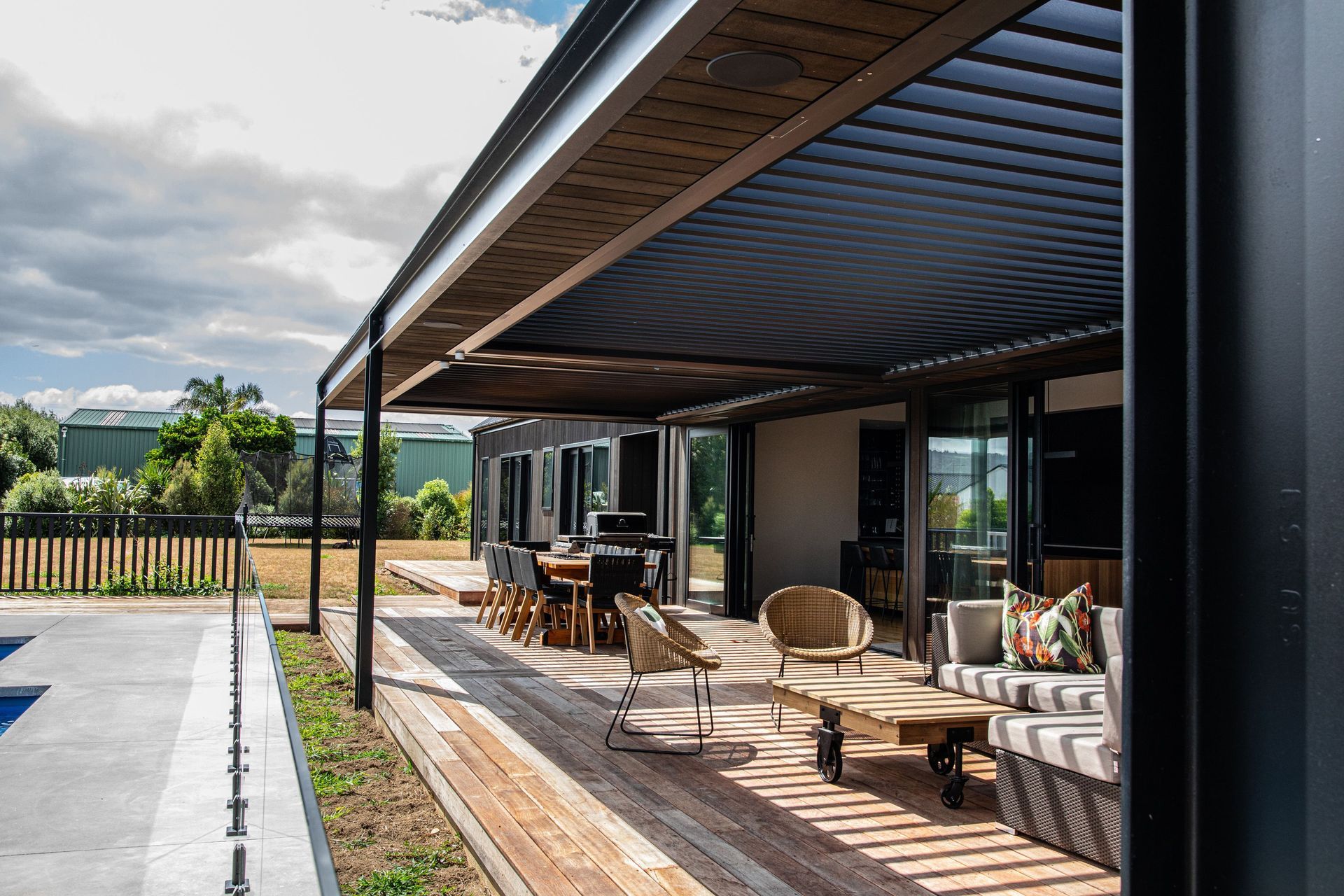 Haua Residence