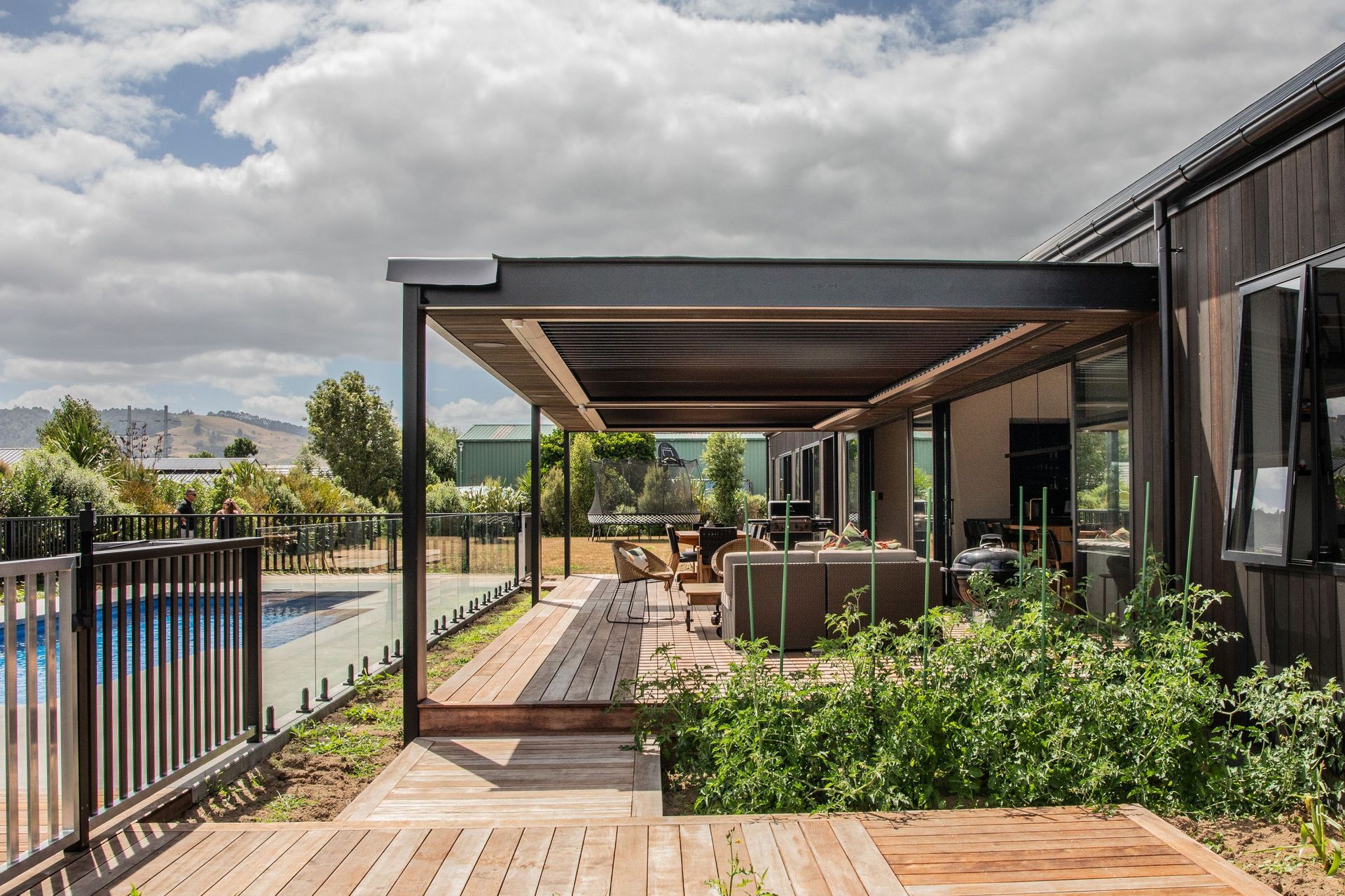 Haua Residence