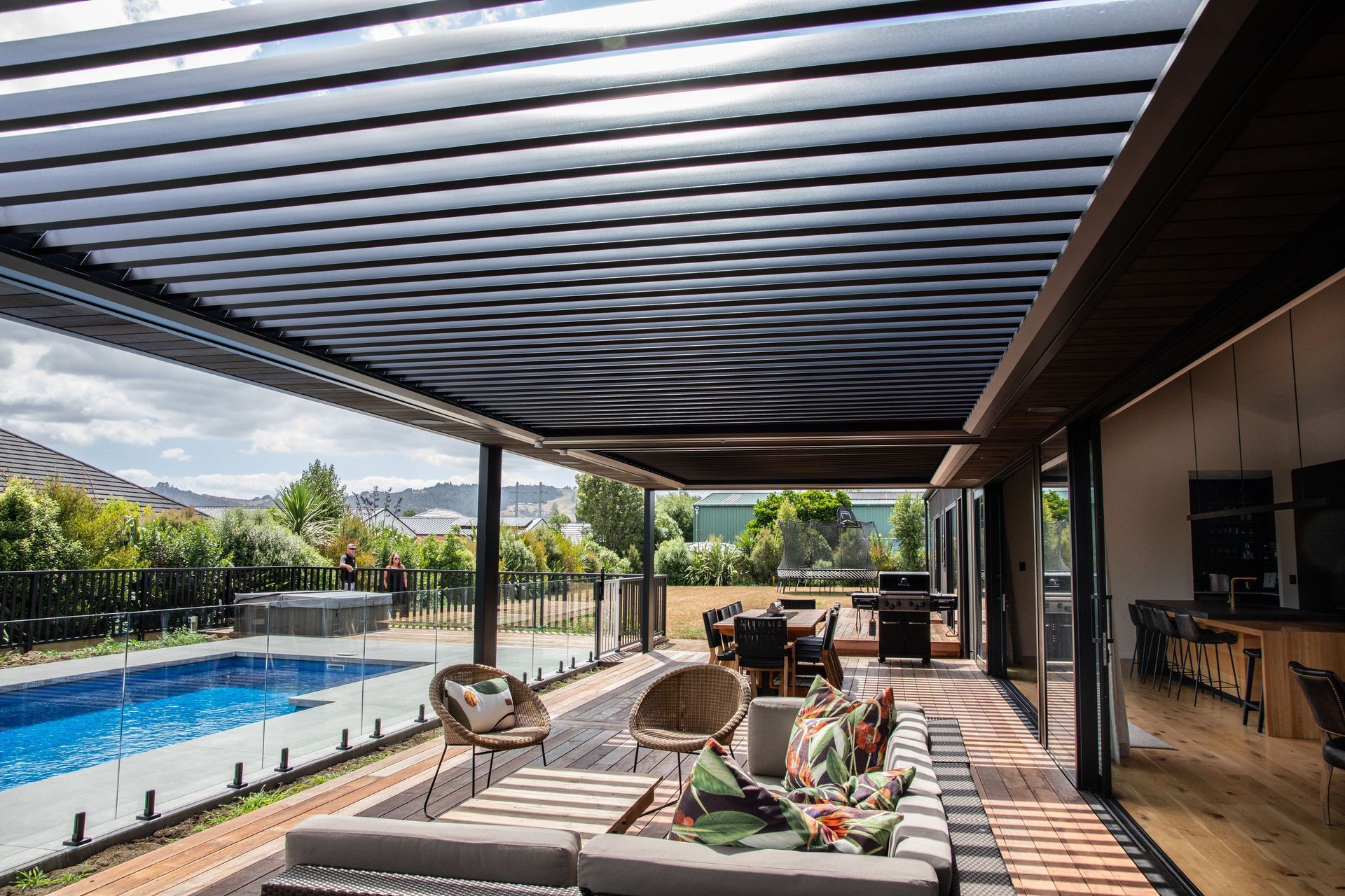 Haua Residence