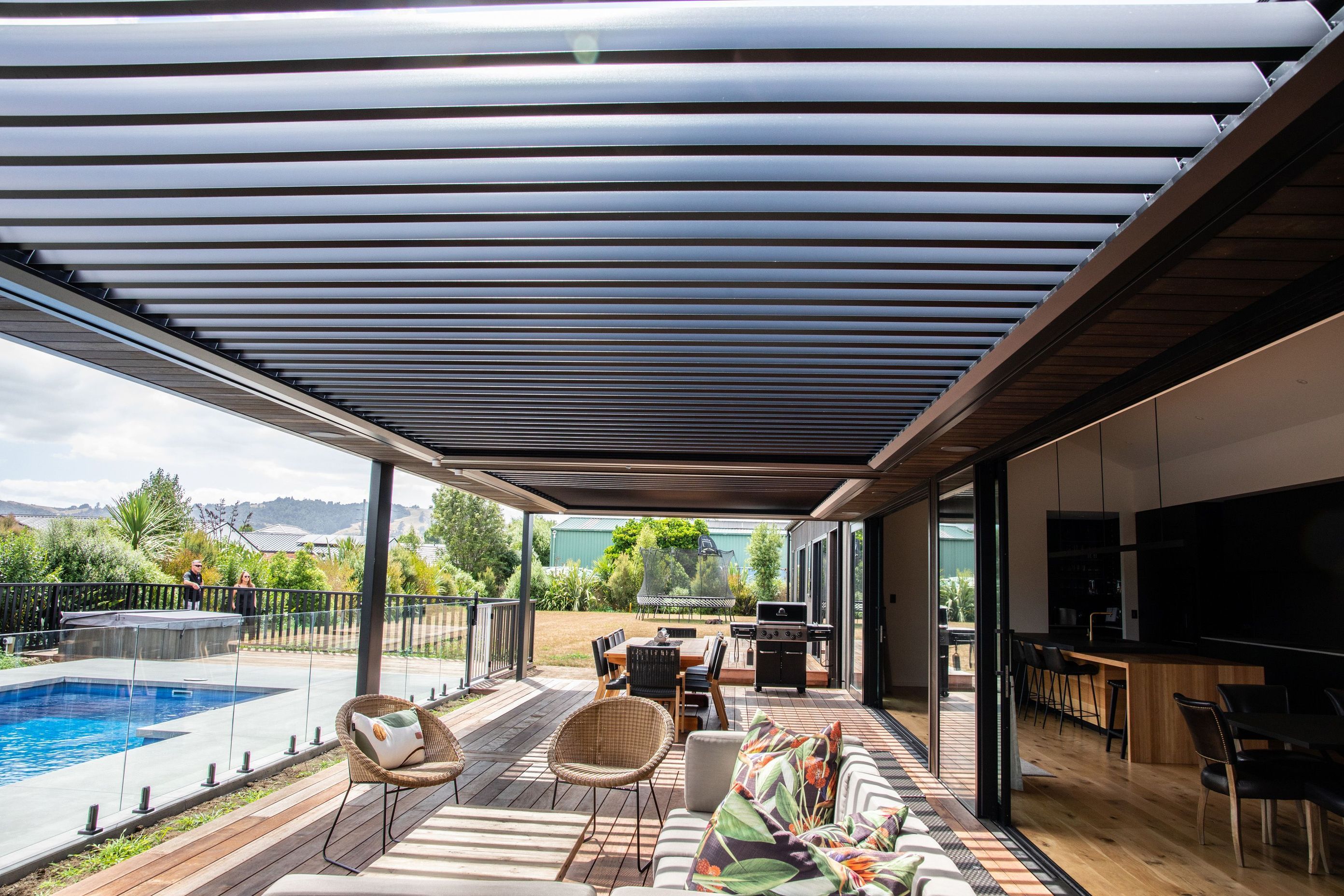 Haua Residence