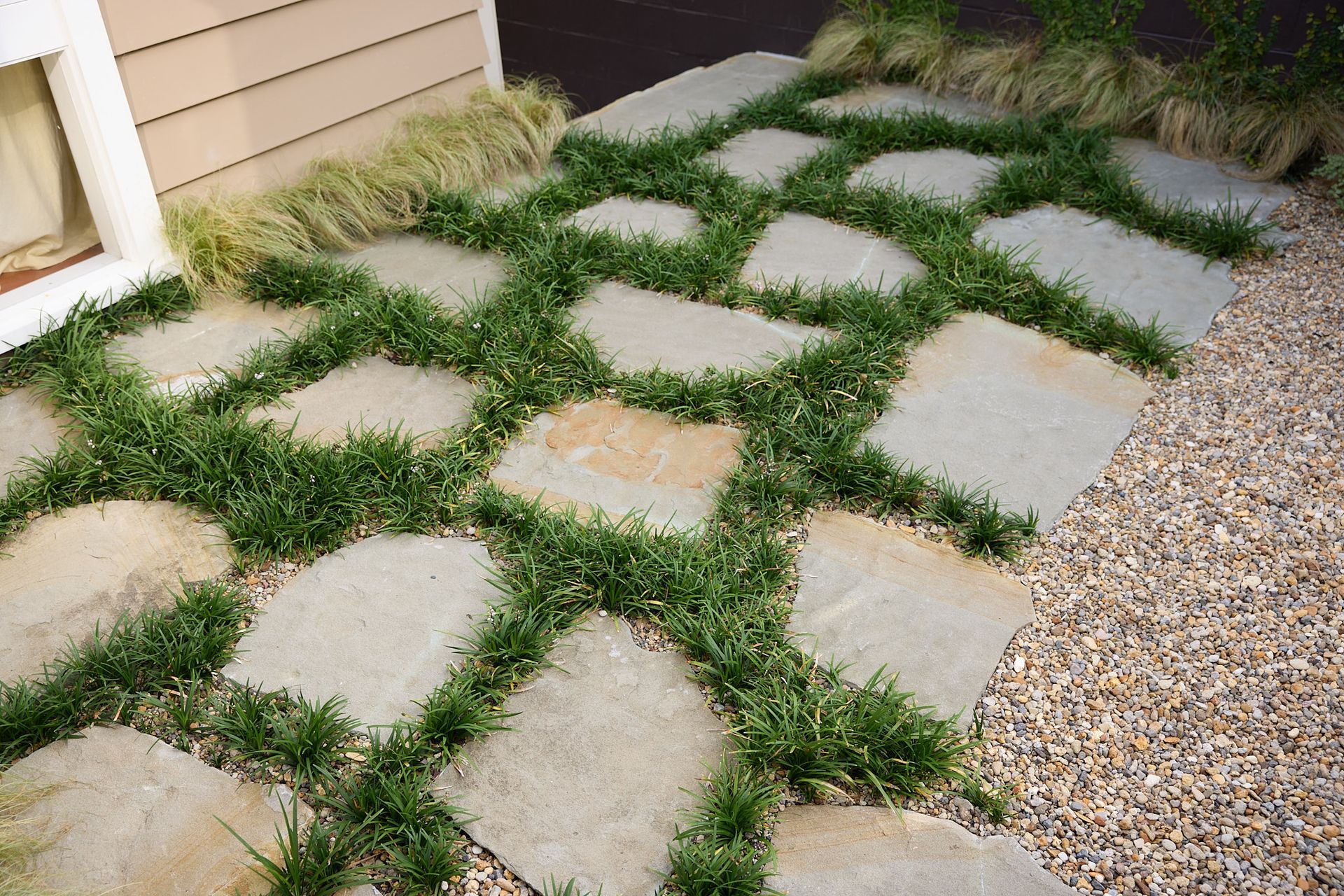Ponsonby Pocket Garden