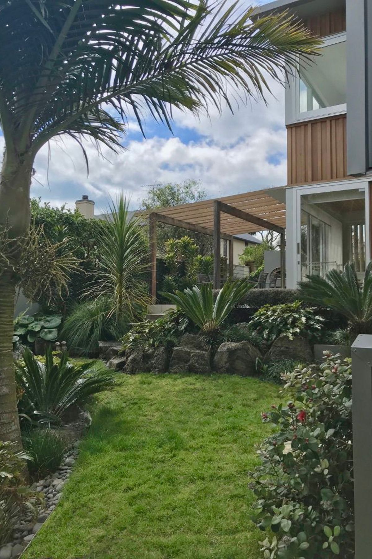 Nikau House
