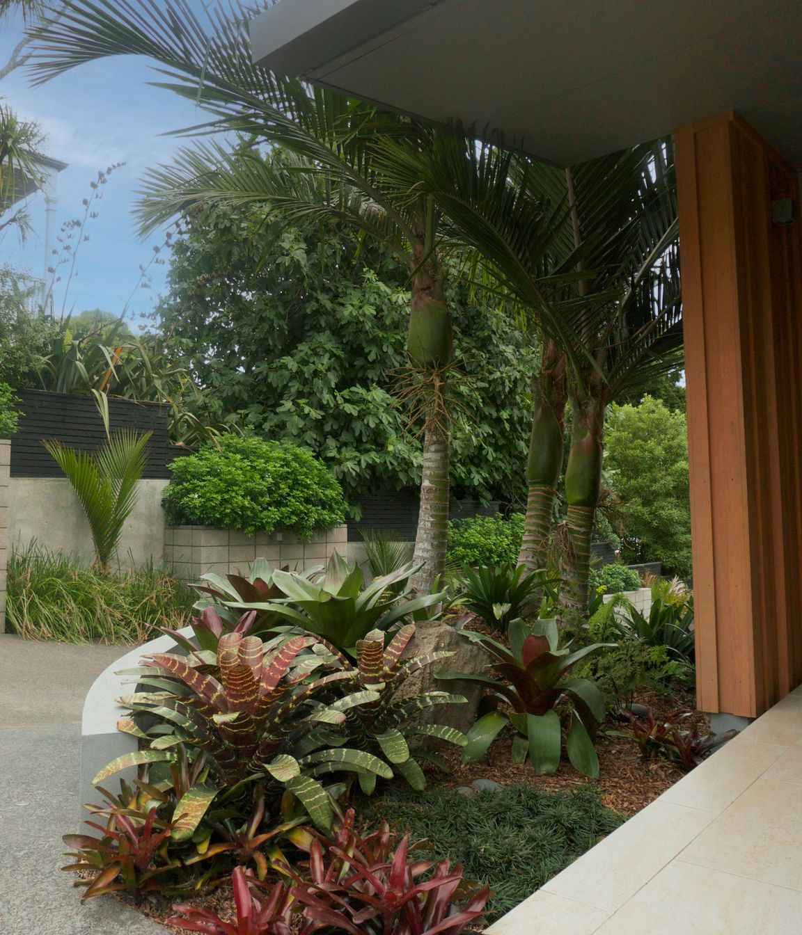 Nikau House