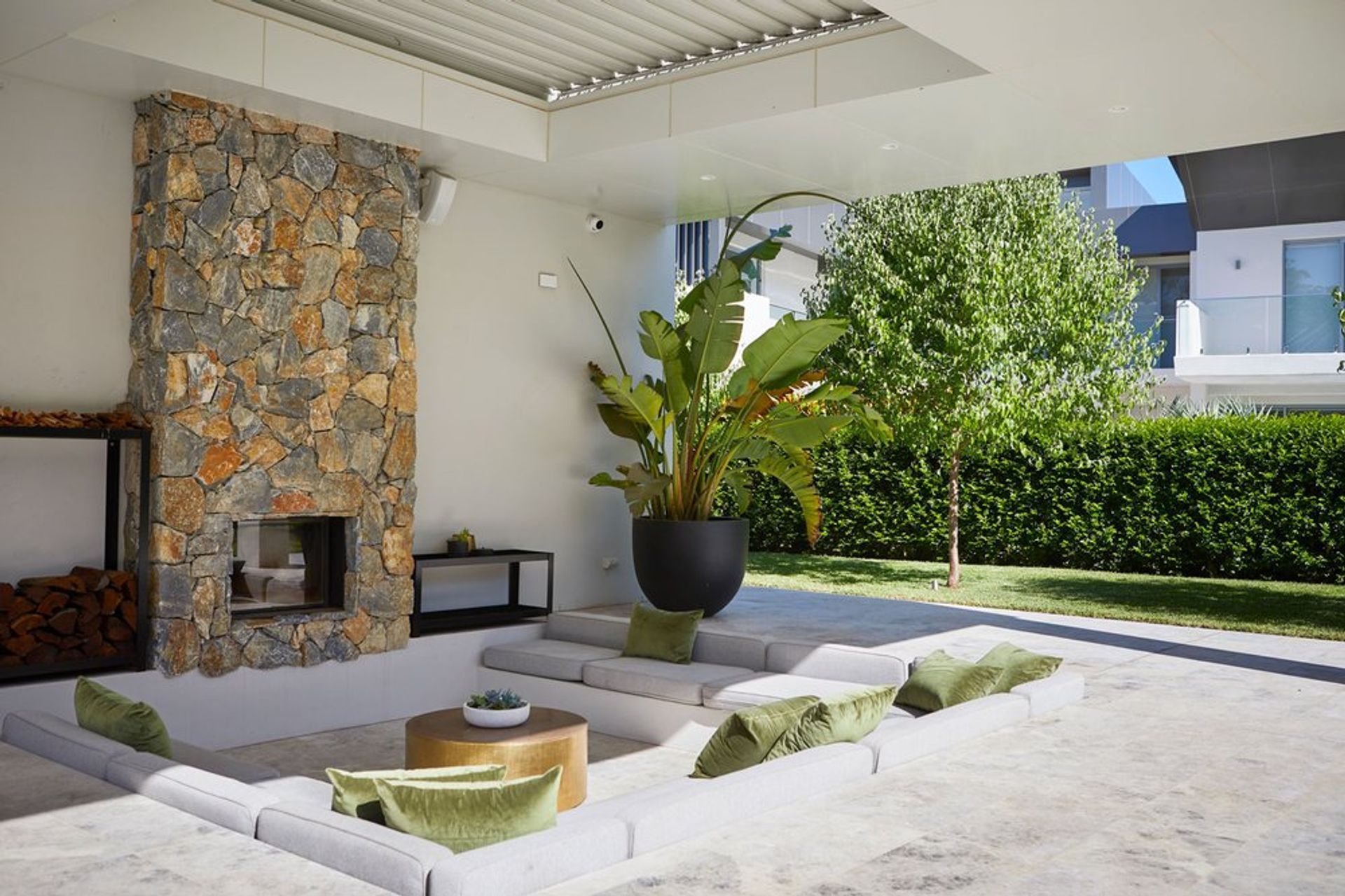 Oatlands #1: NSW - Residential