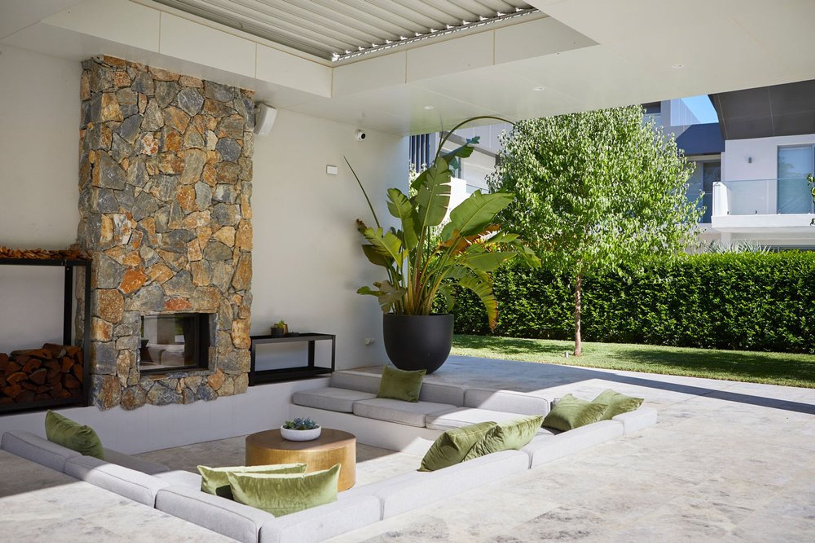 Oatlands #1: NSW - Residential