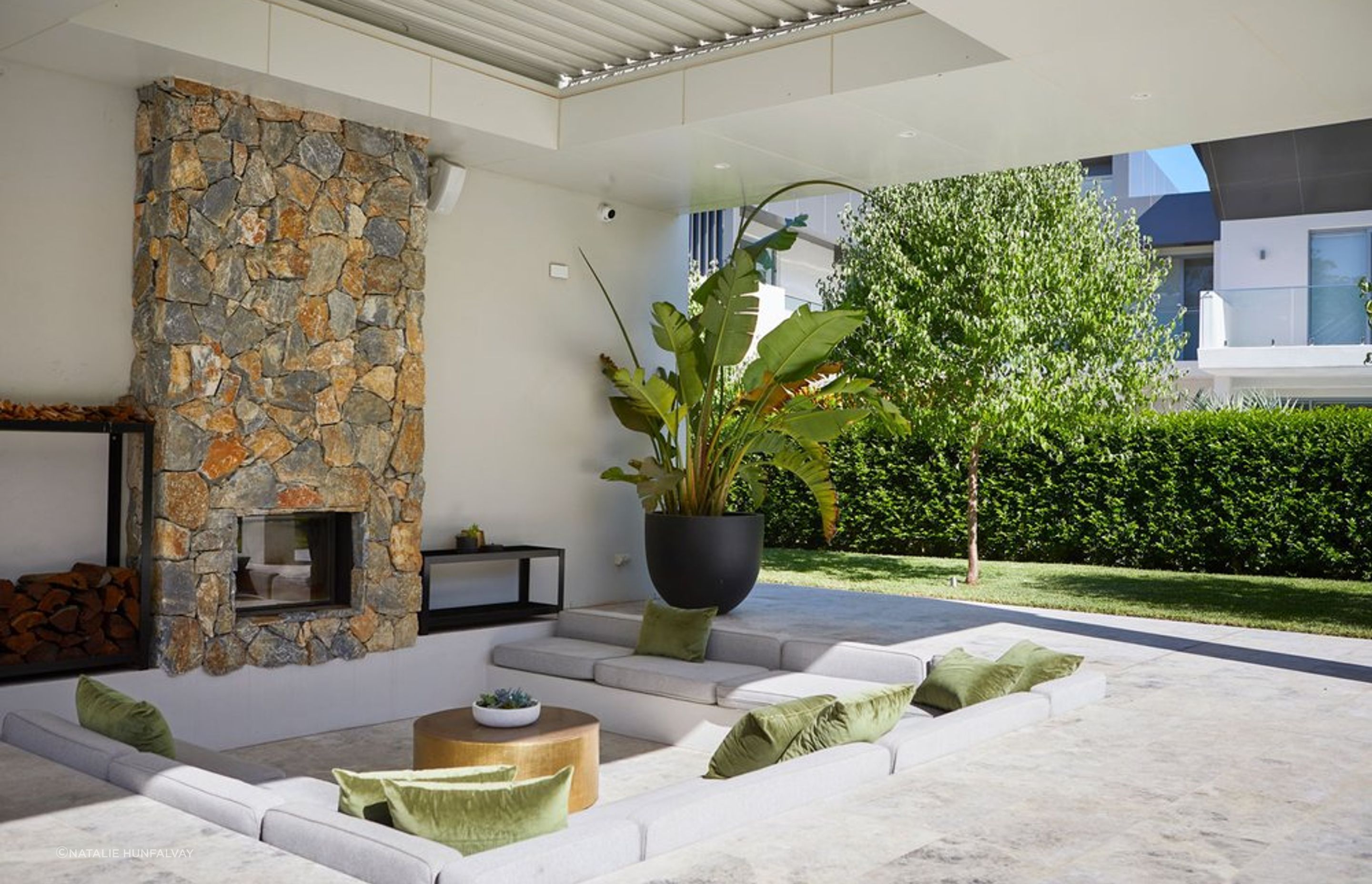 Oatlands #1: NSW - Residential