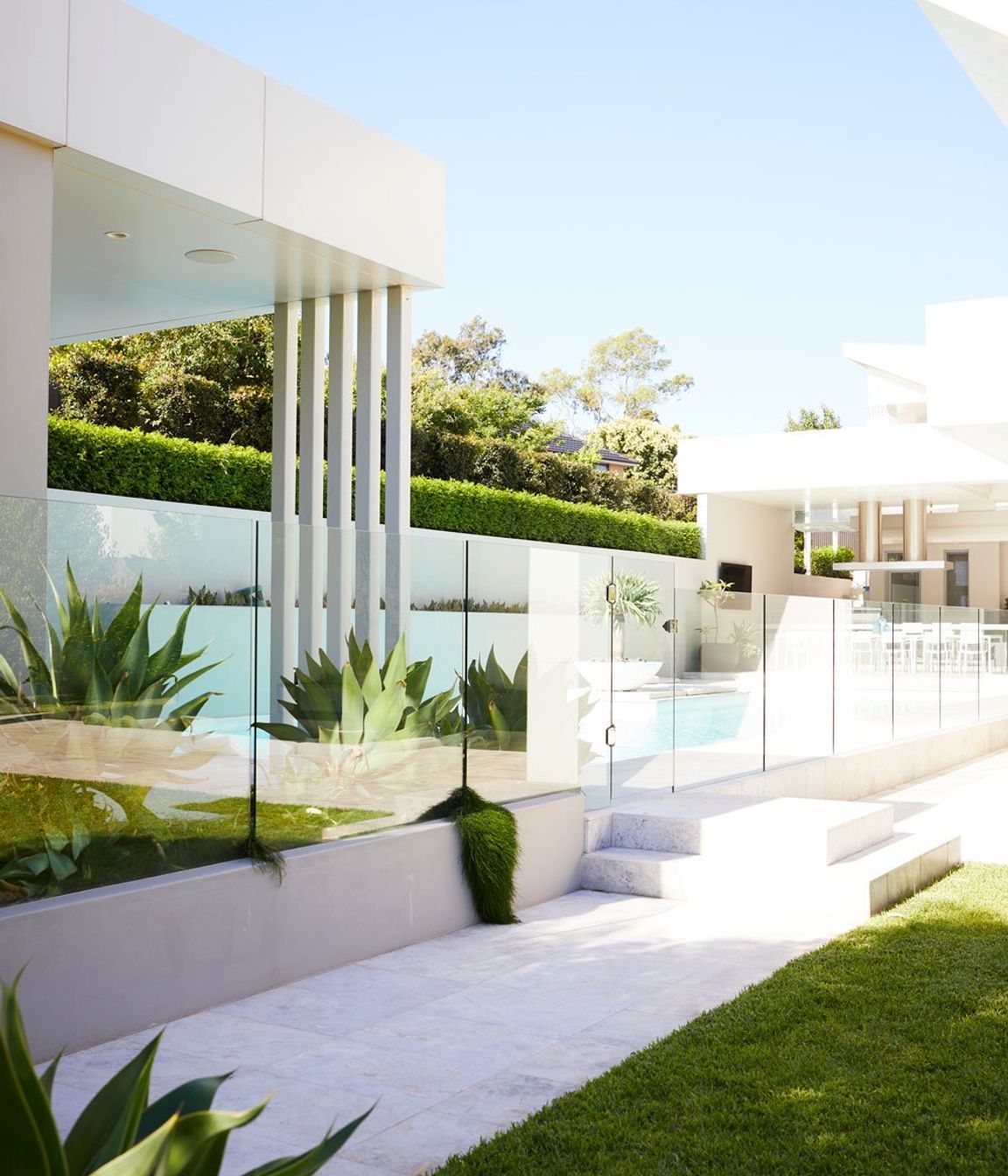 Oatlands #1: NSW - Residential