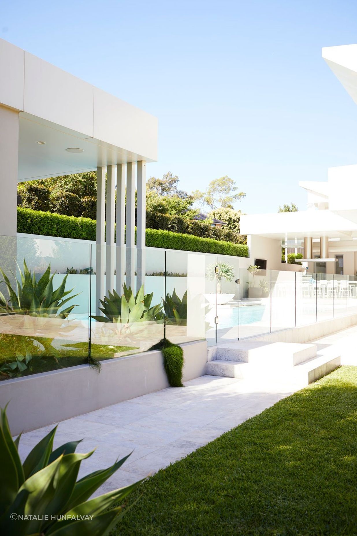 Oatlands #1: NSW - Residential