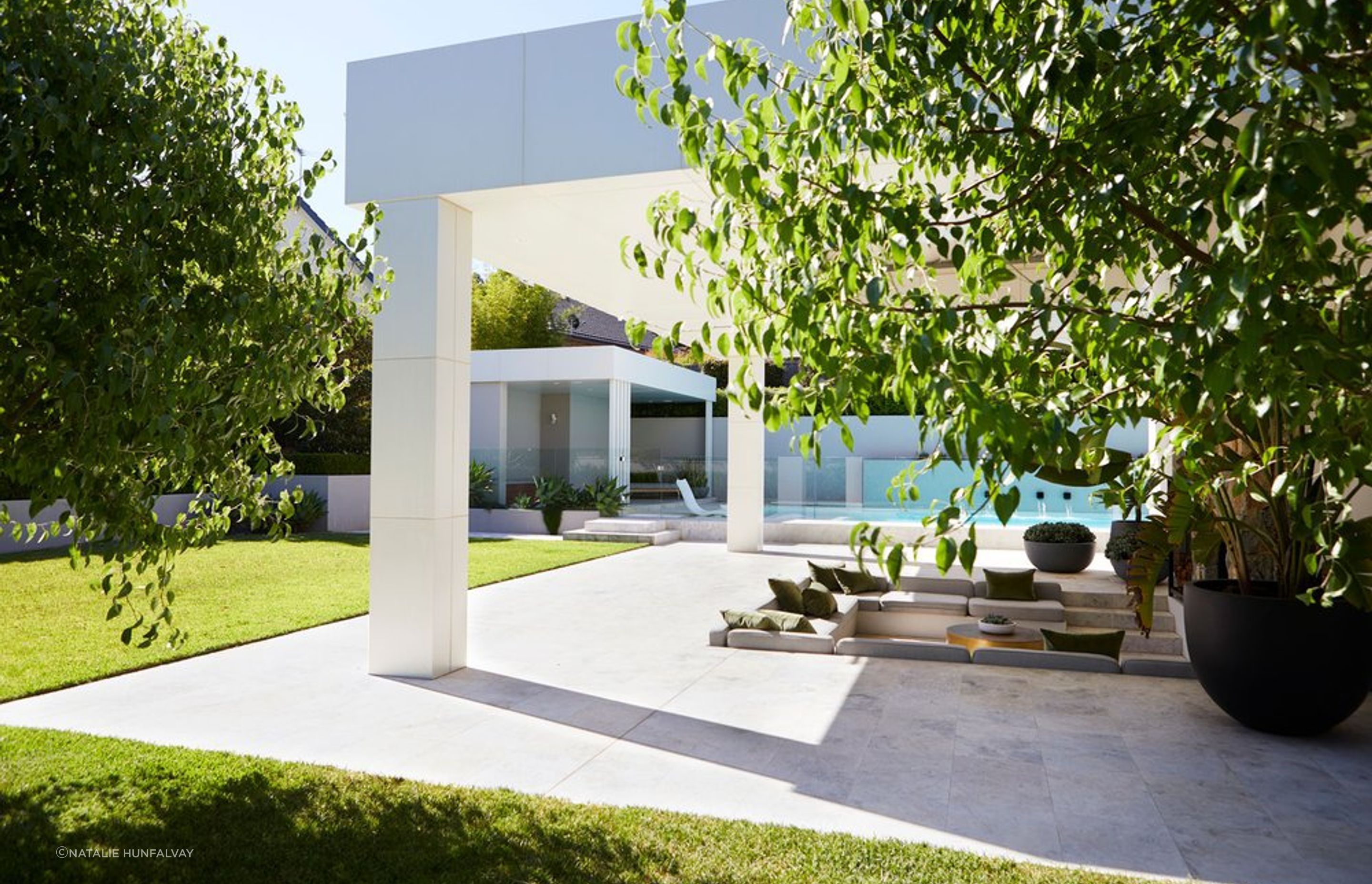 Oatlands #1: NSW - Residential
