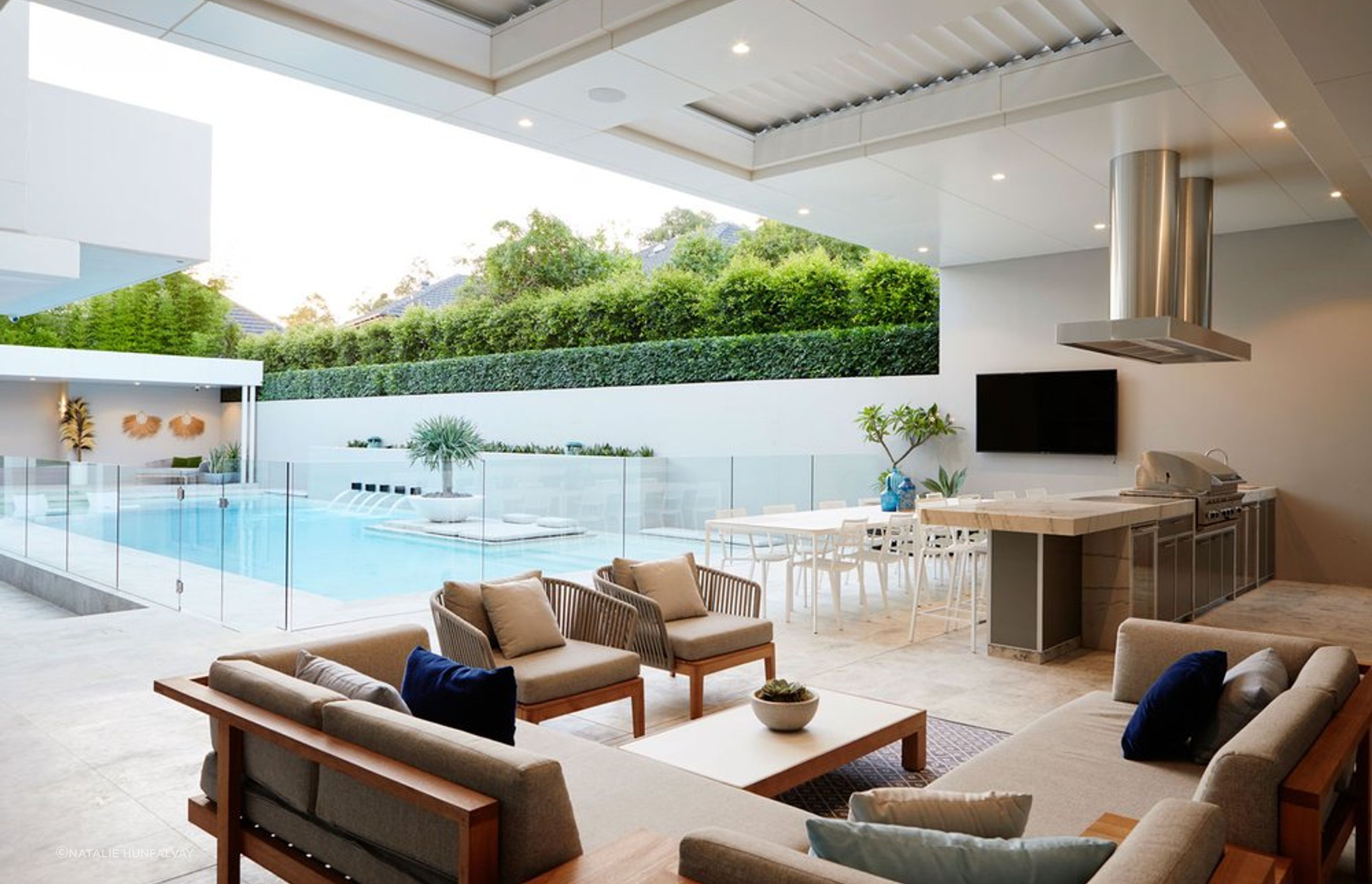Oatlands #1: NSW - Residential