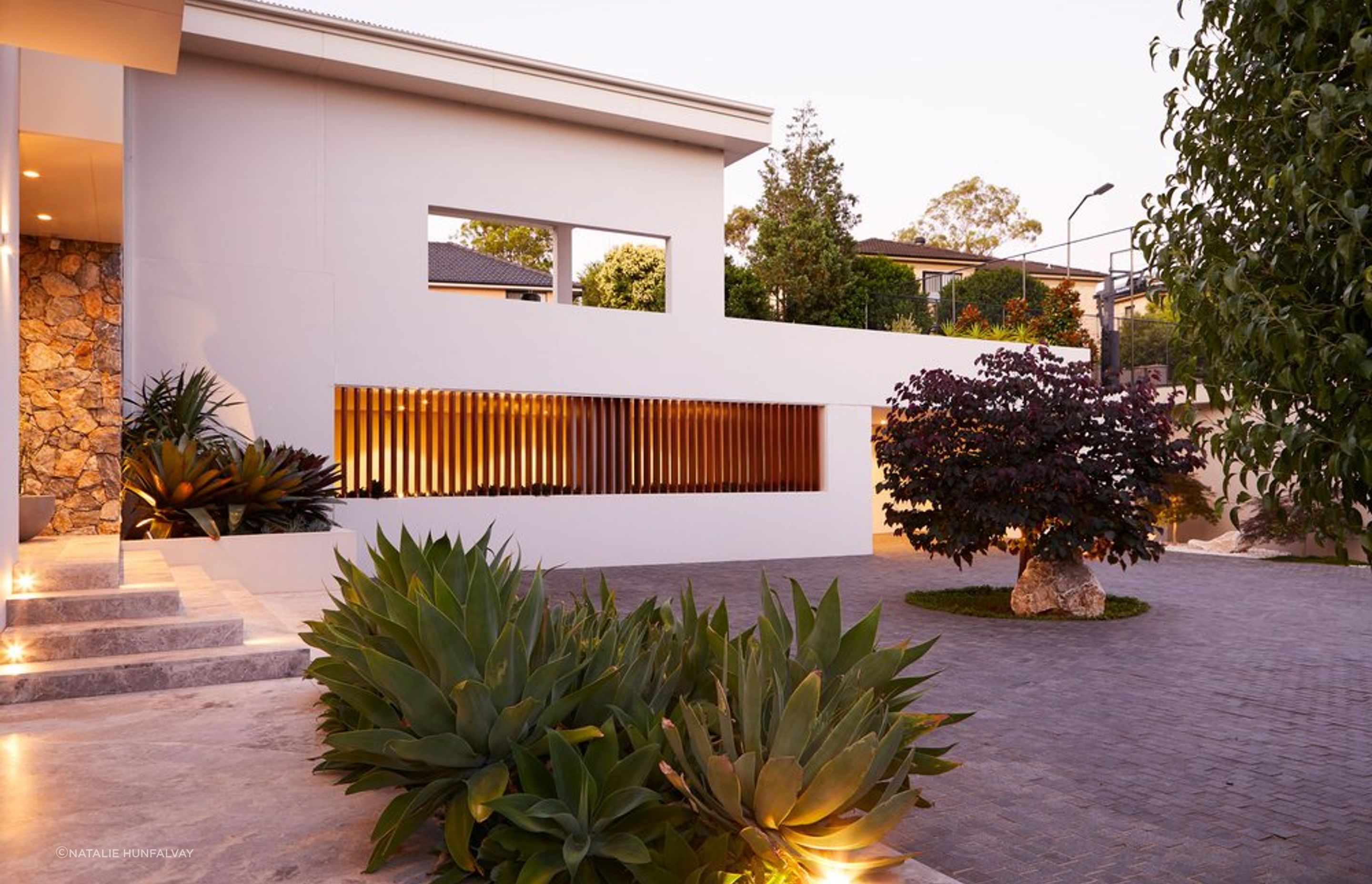 Oatlands #1: NSW - Residential