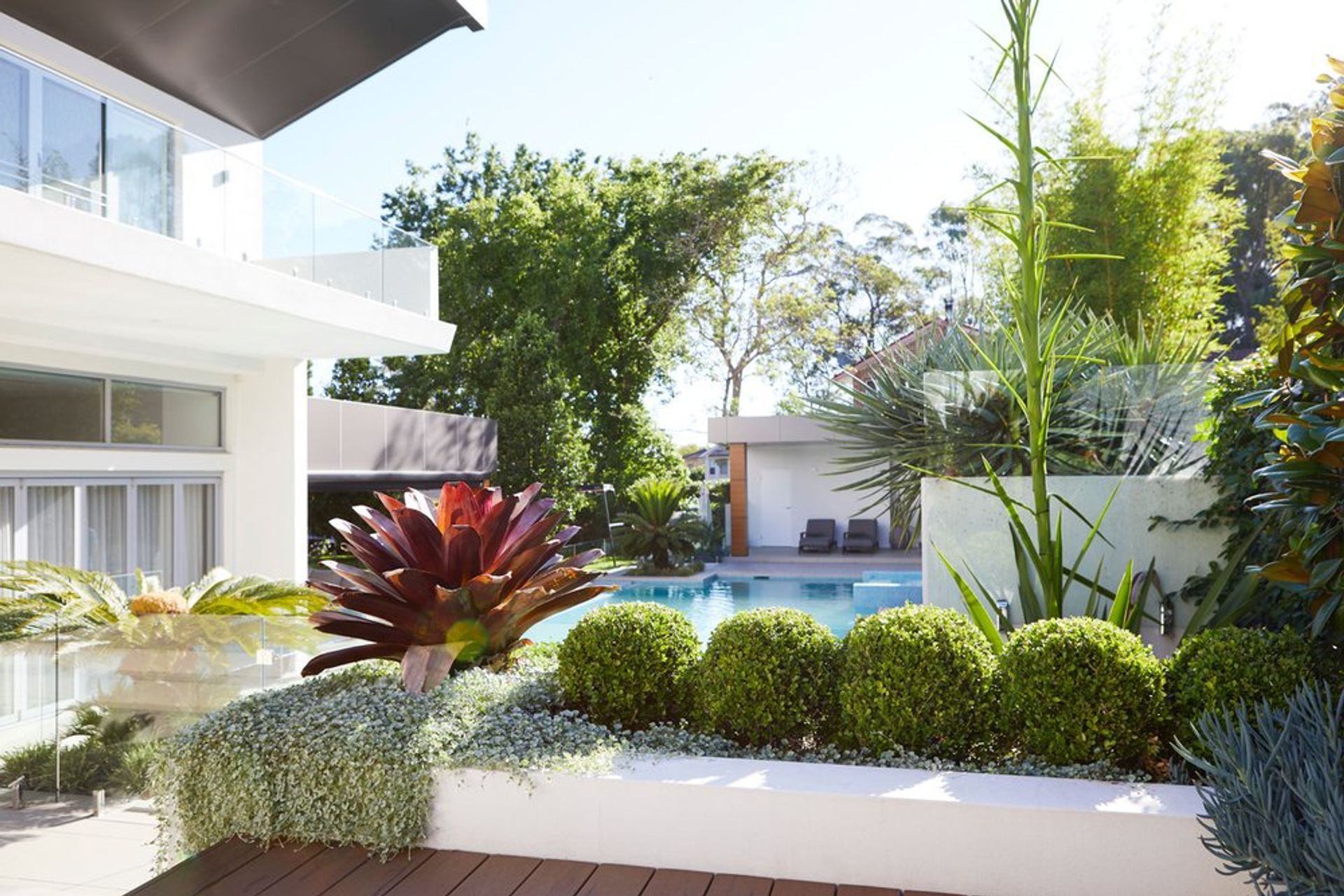 Oatlands # 2: NSW - Residential