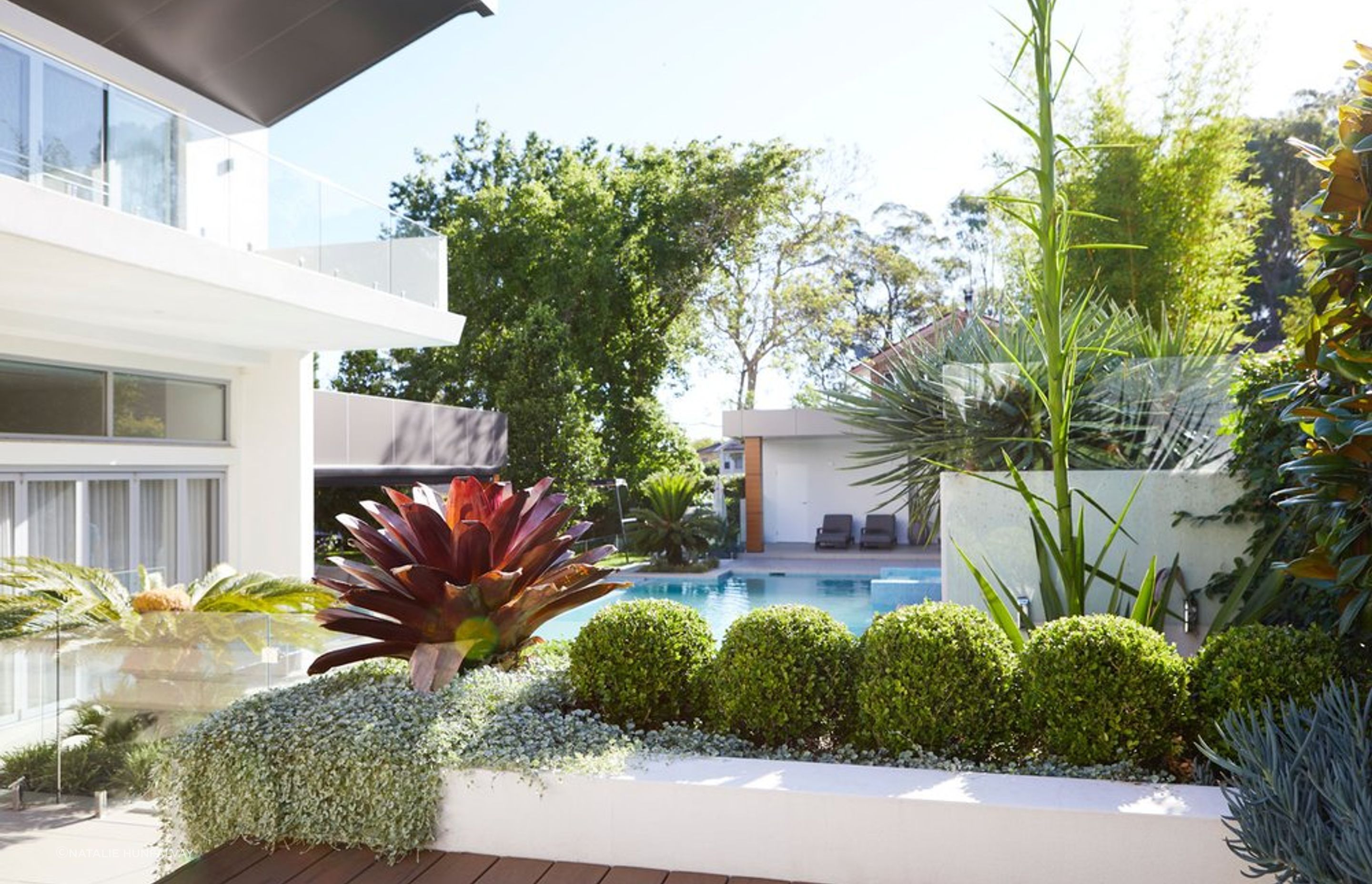 Oatlands # 2: NSW - Residential