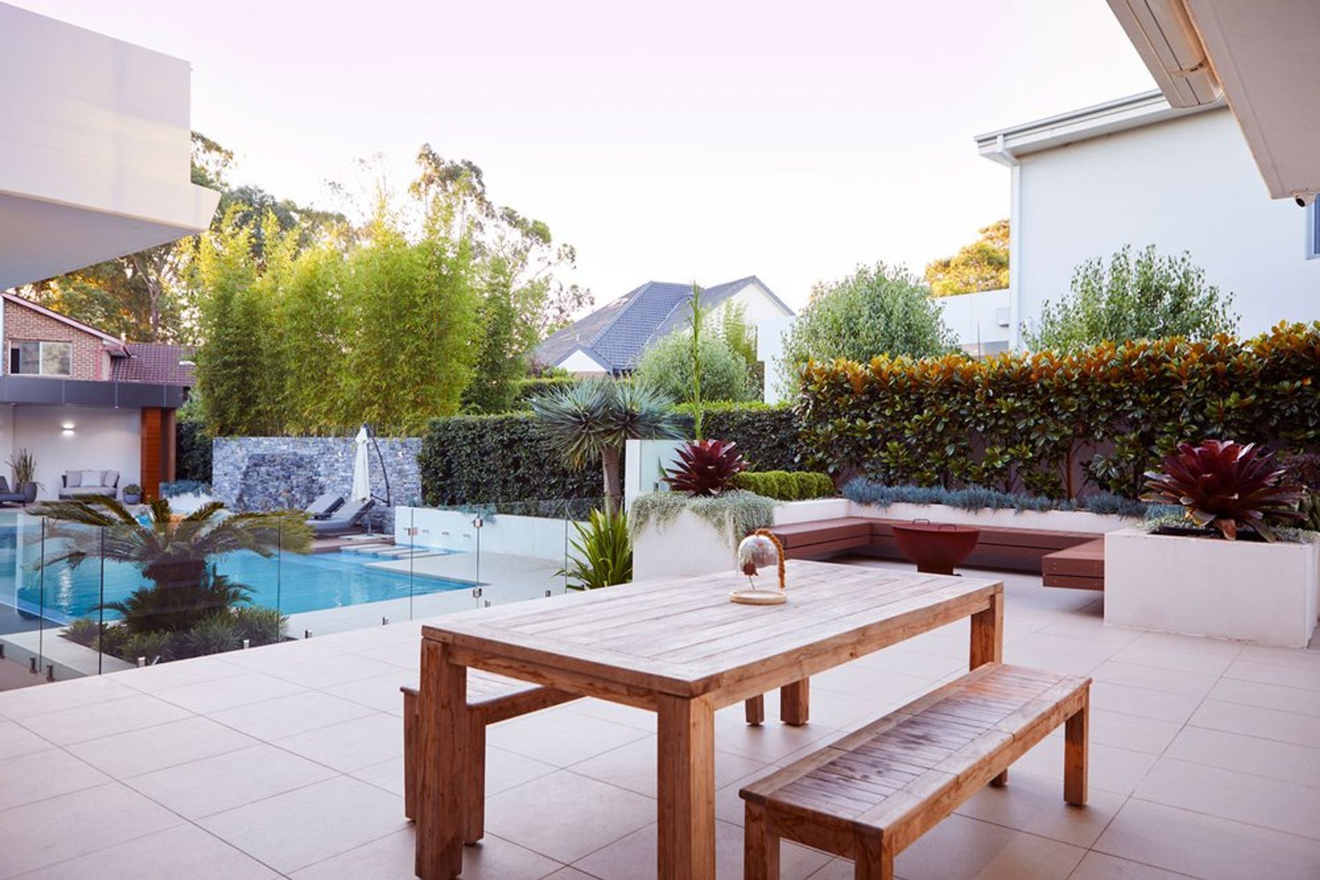 Oatlands # 2: NSW - Residential