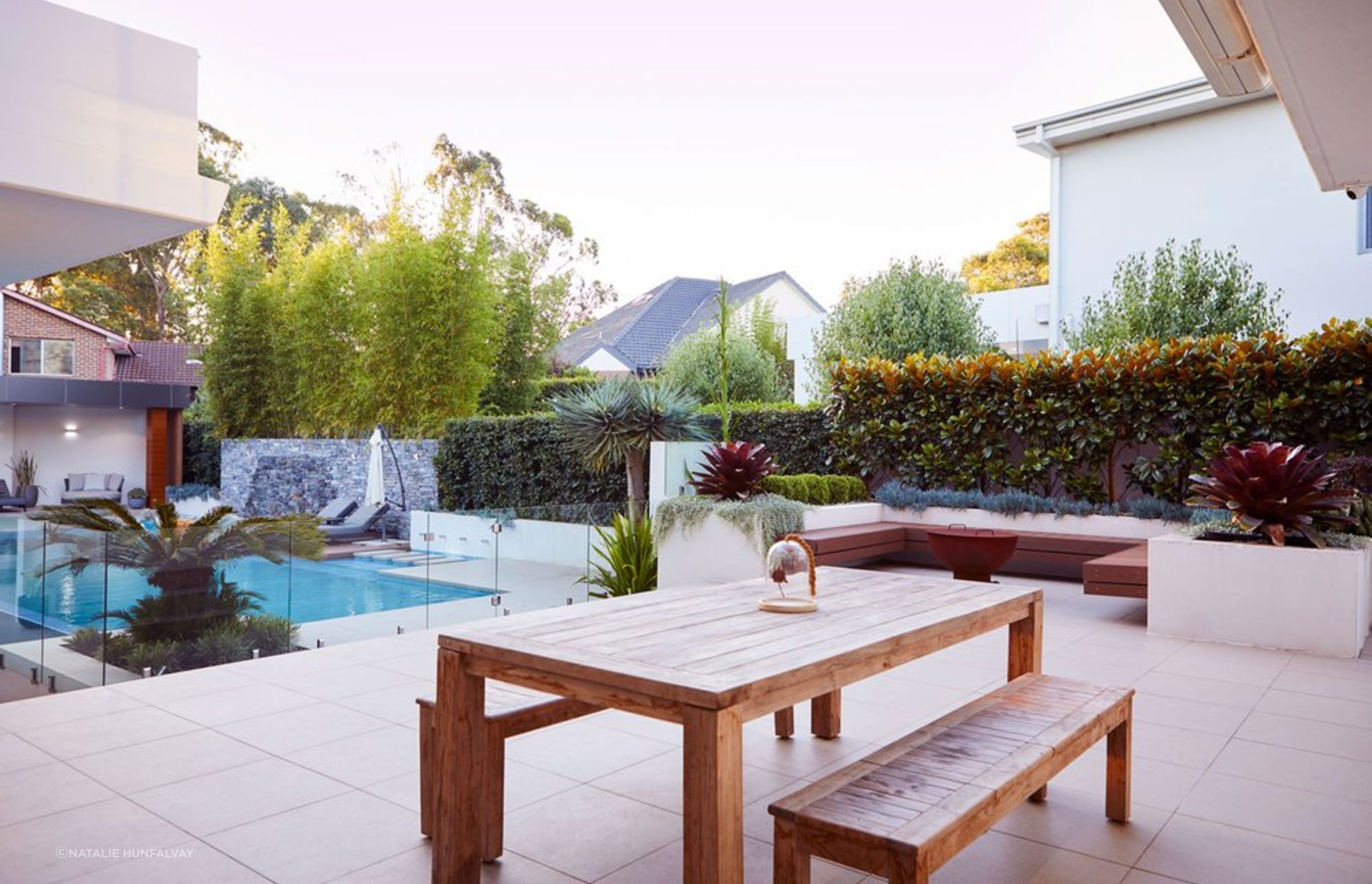 Oatlands # 2: NSW - Residential