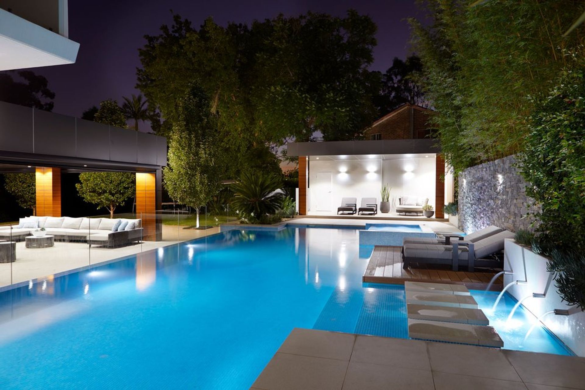 Oatlands # 2: NSW - Residential