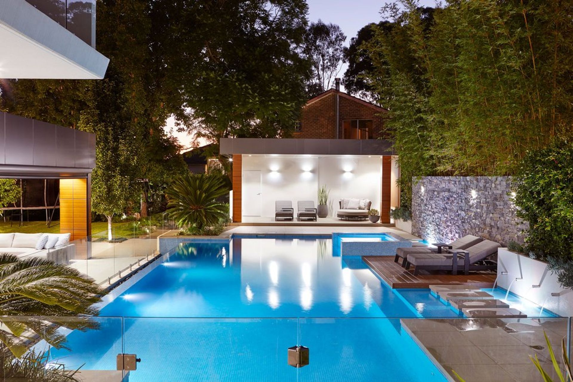 Oatlands # 2: NSW - Residential