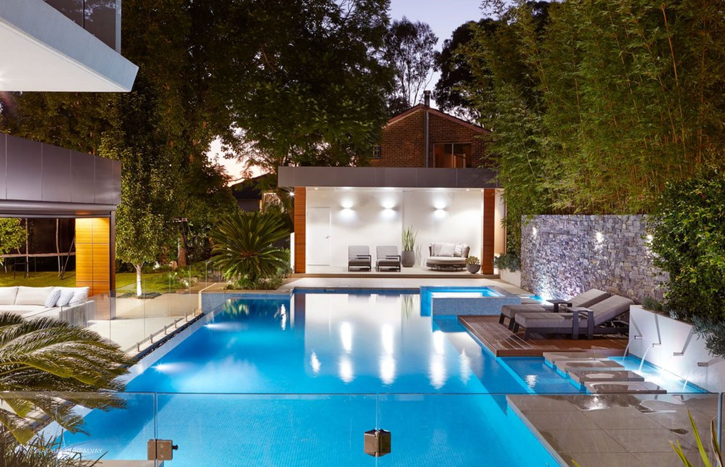 Oatlands # 2: NSW - Residential