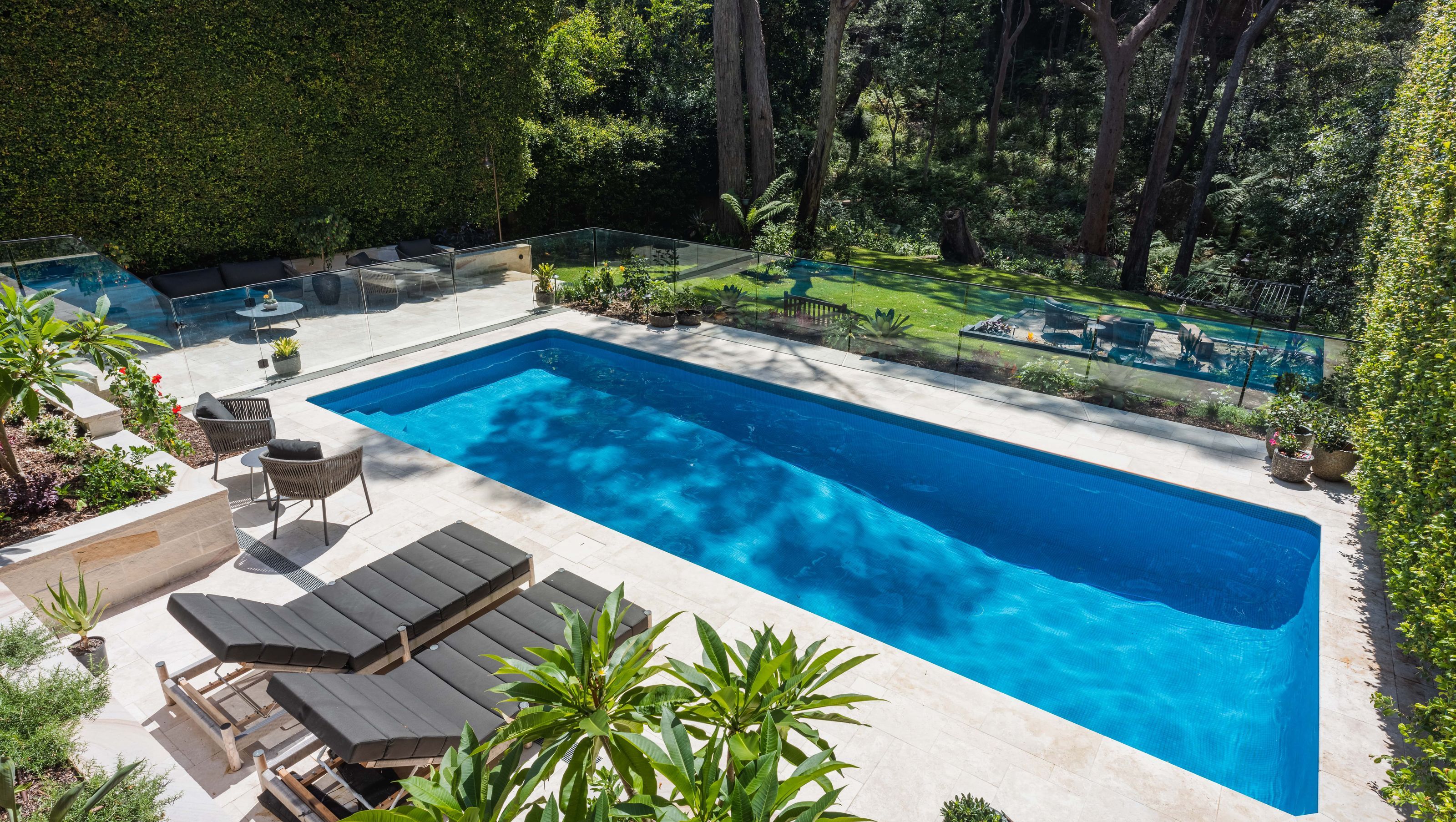 St Ives Residence