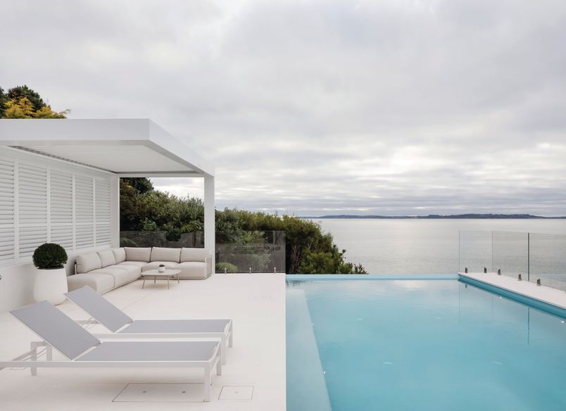 Orewa House 
