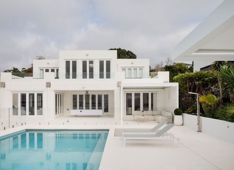 Orewa House 