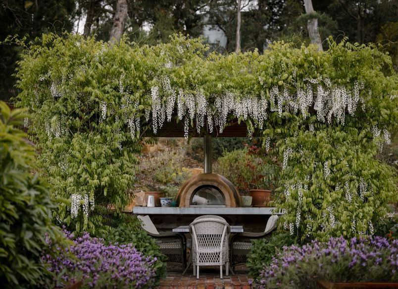 Country Cottage