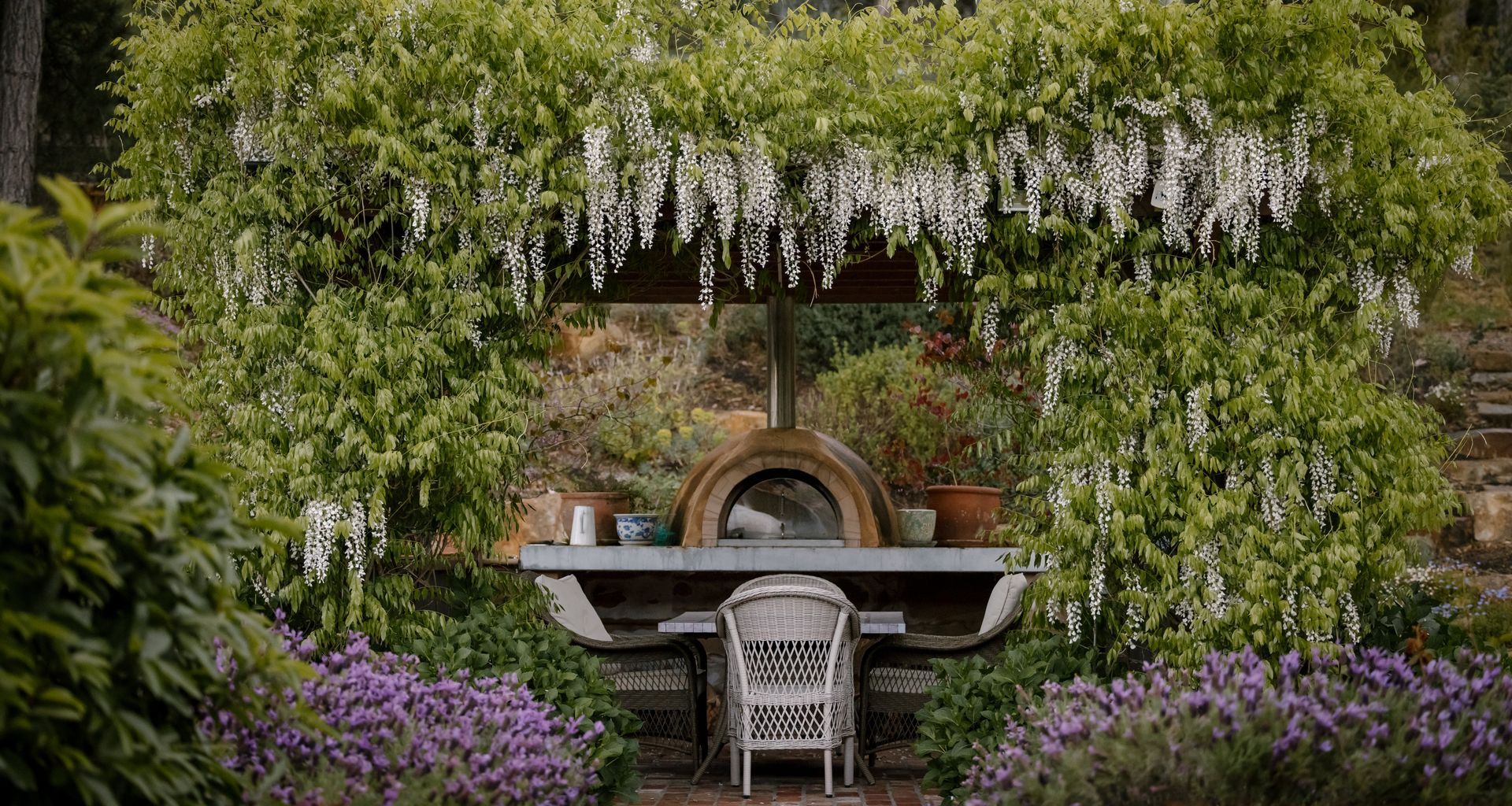 Country Cottage banner