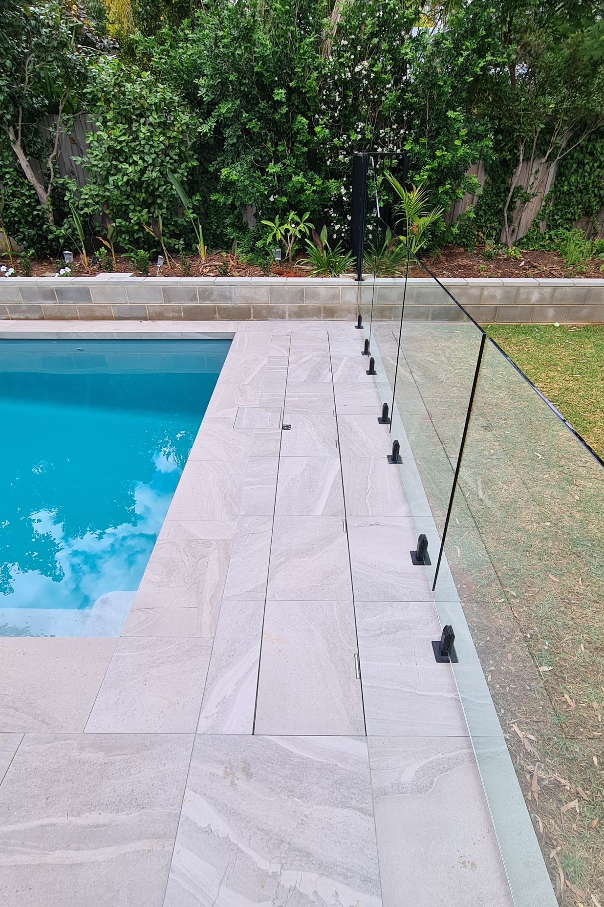 Outside Developments | Hazelwood