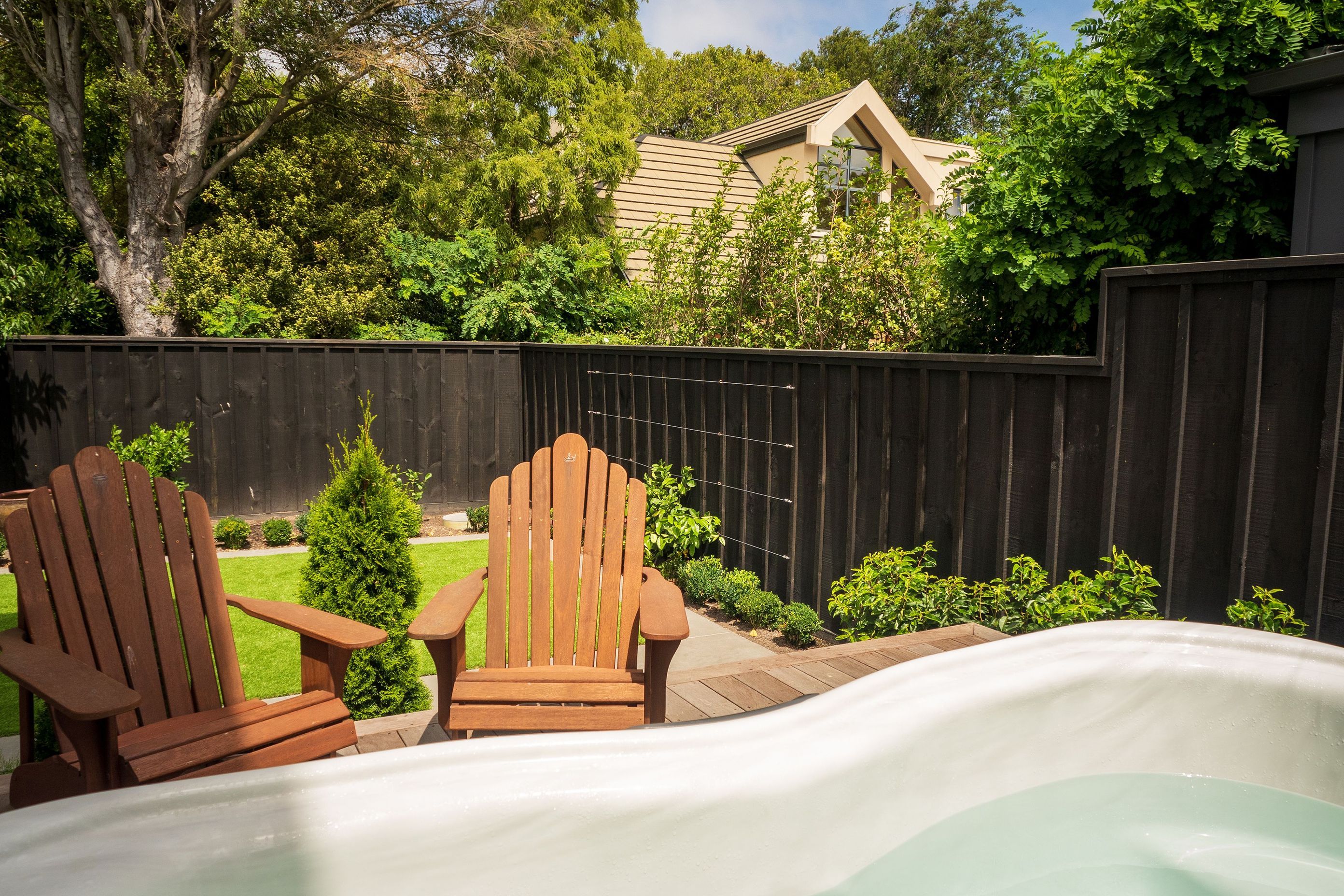 Merivale Residence 2