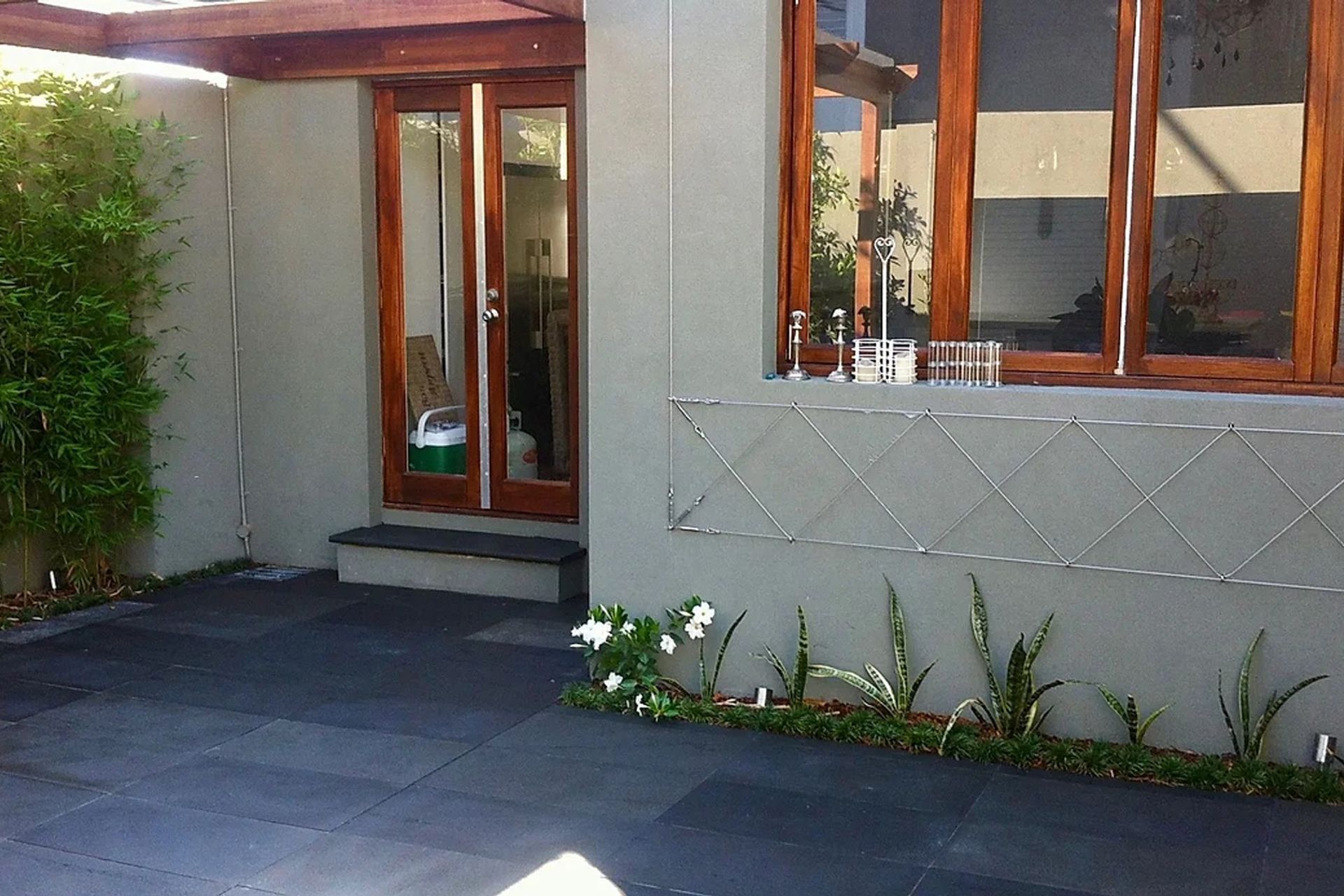 ECO OUTDOOR BLUESTONE